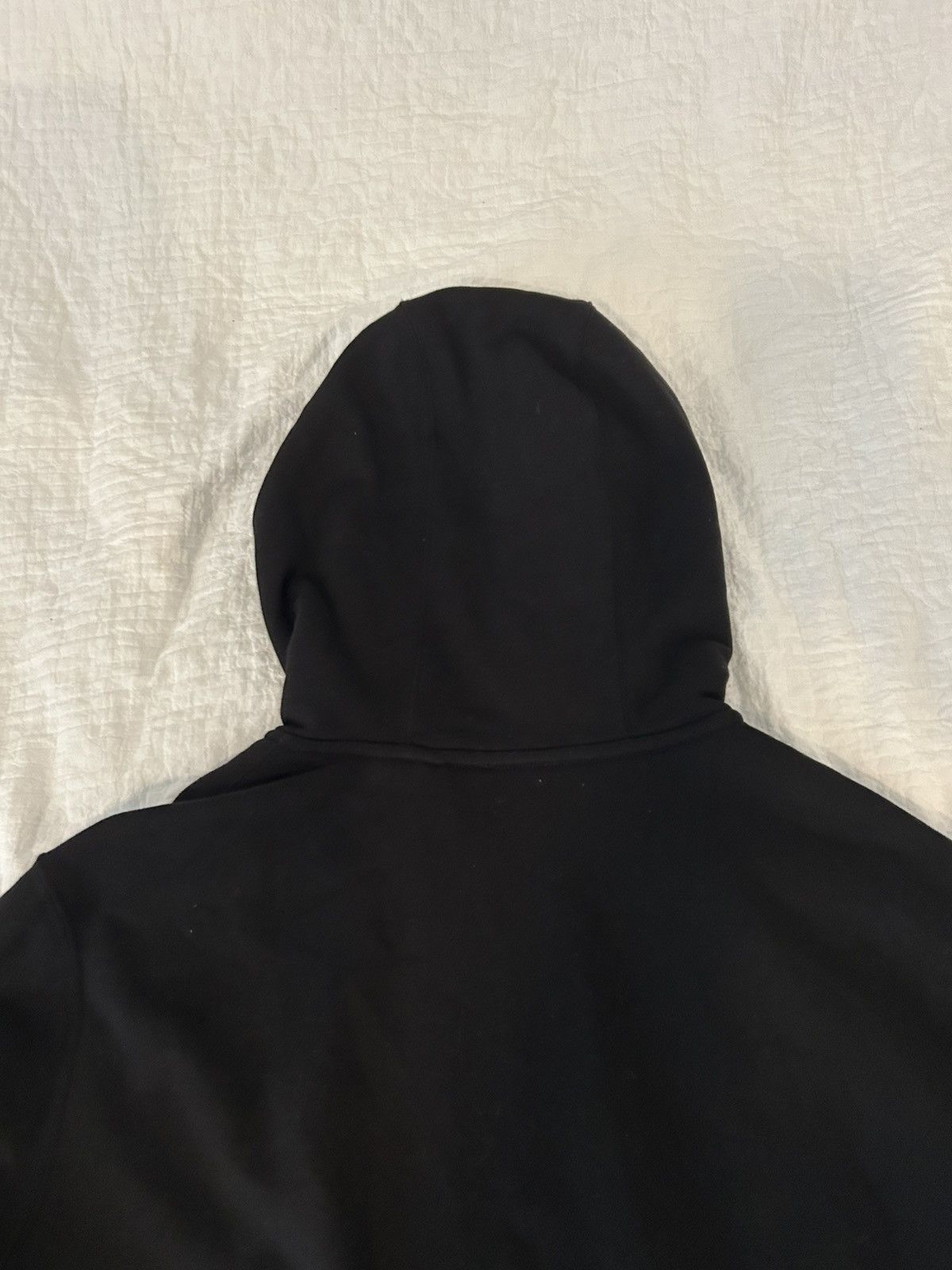 Burberry Burberry Stripe Zip up Hoodie Black Size US M / EU 48-50 / 2 - 12 Thumbnail