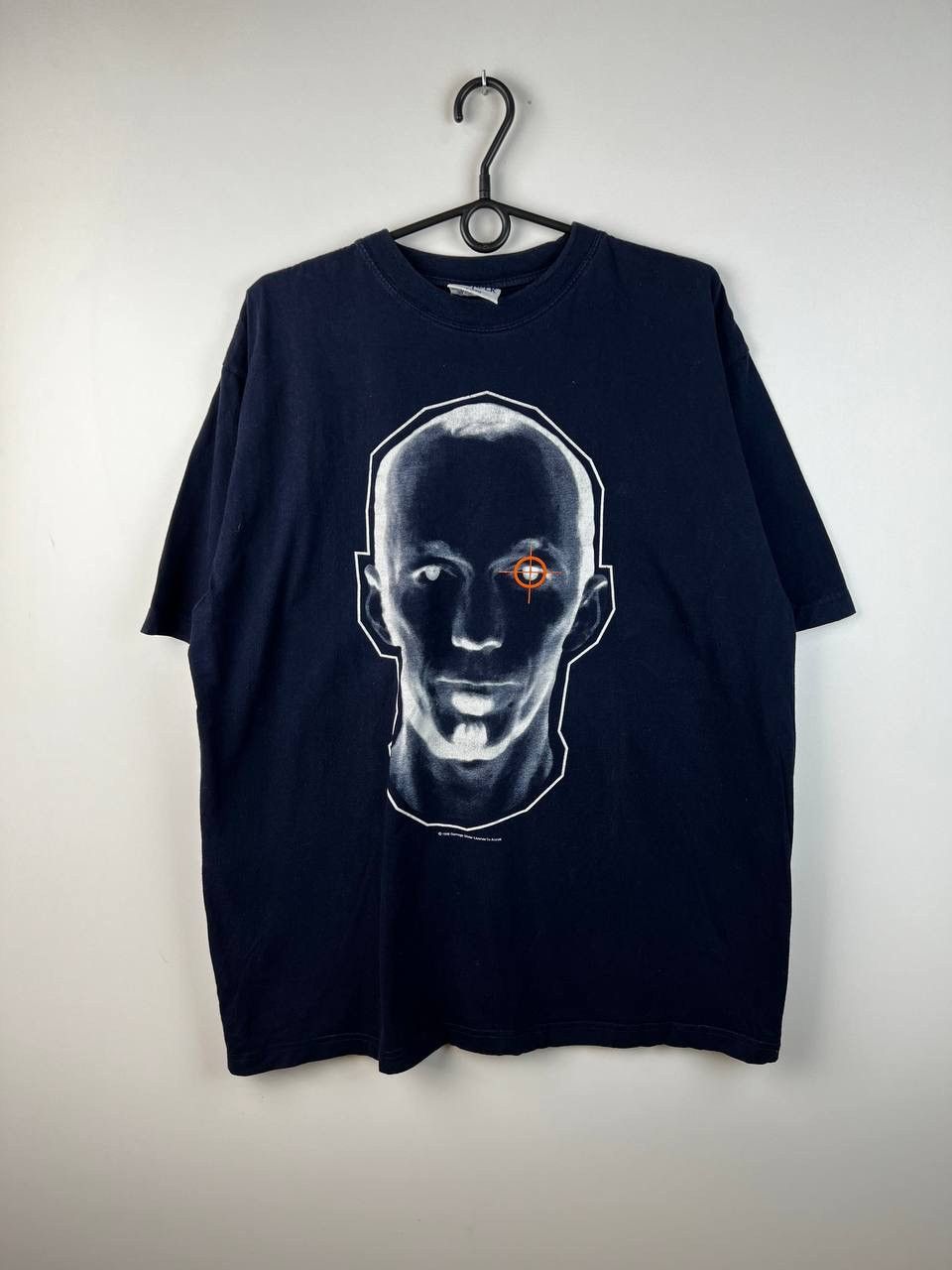 Band Tees Garbage 1998 band vintage t-shirts size Xl Size US XL / EU 56 / 4 - 1 Thumbnail