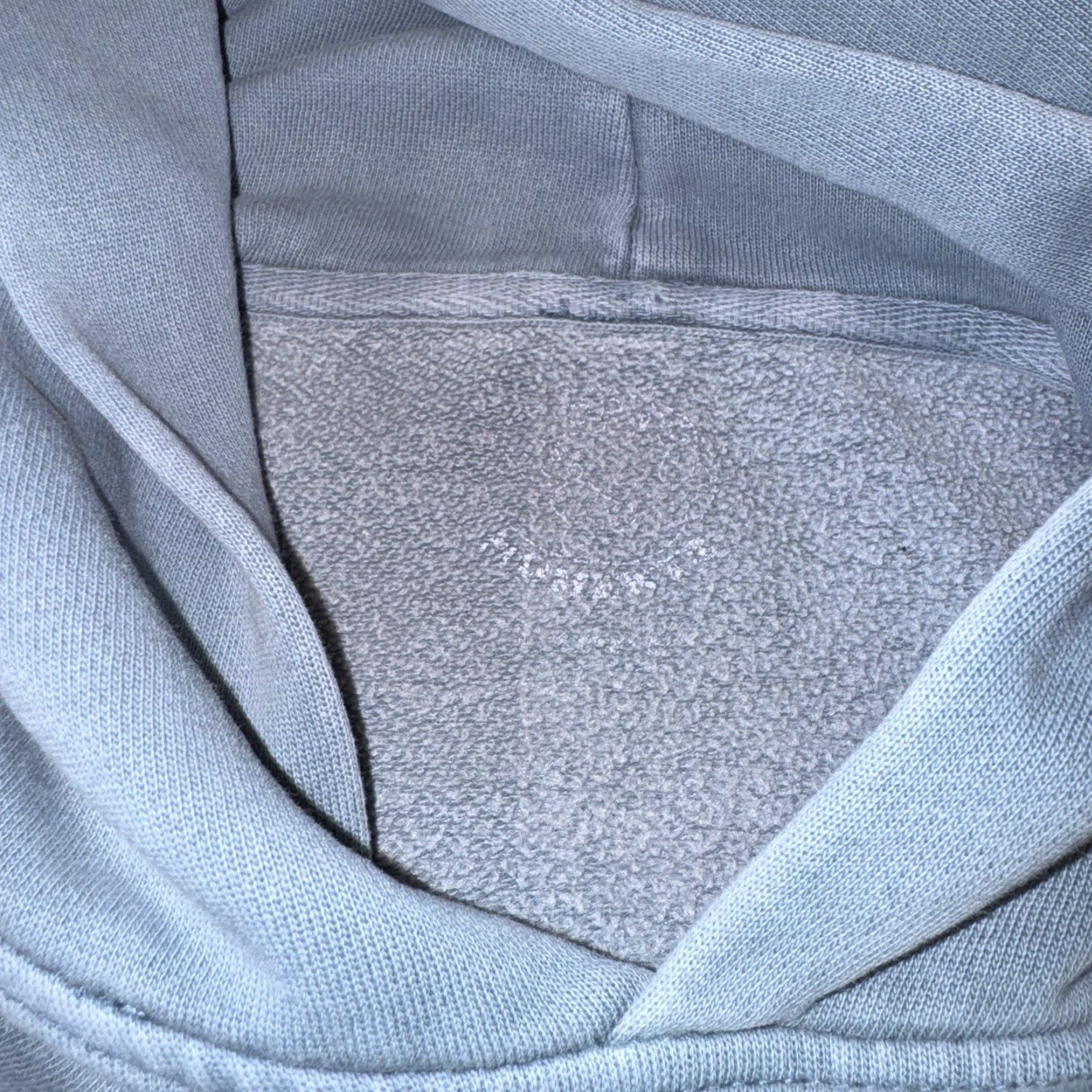 Olive THE MOMENTS PODCAST Hoodie Live In The Moment I Am A Human Being Not A Doing Size L / US 10 / IT 46 - 6 Thumbnail