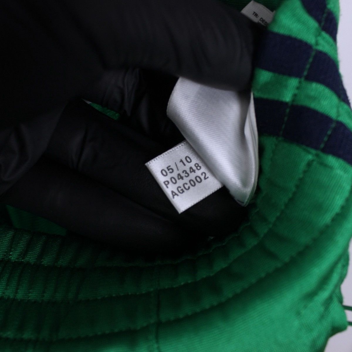 Adidas Vintage Adidas Joggers Size 27" / US 4 / IT 40 - 9 Thumbnail