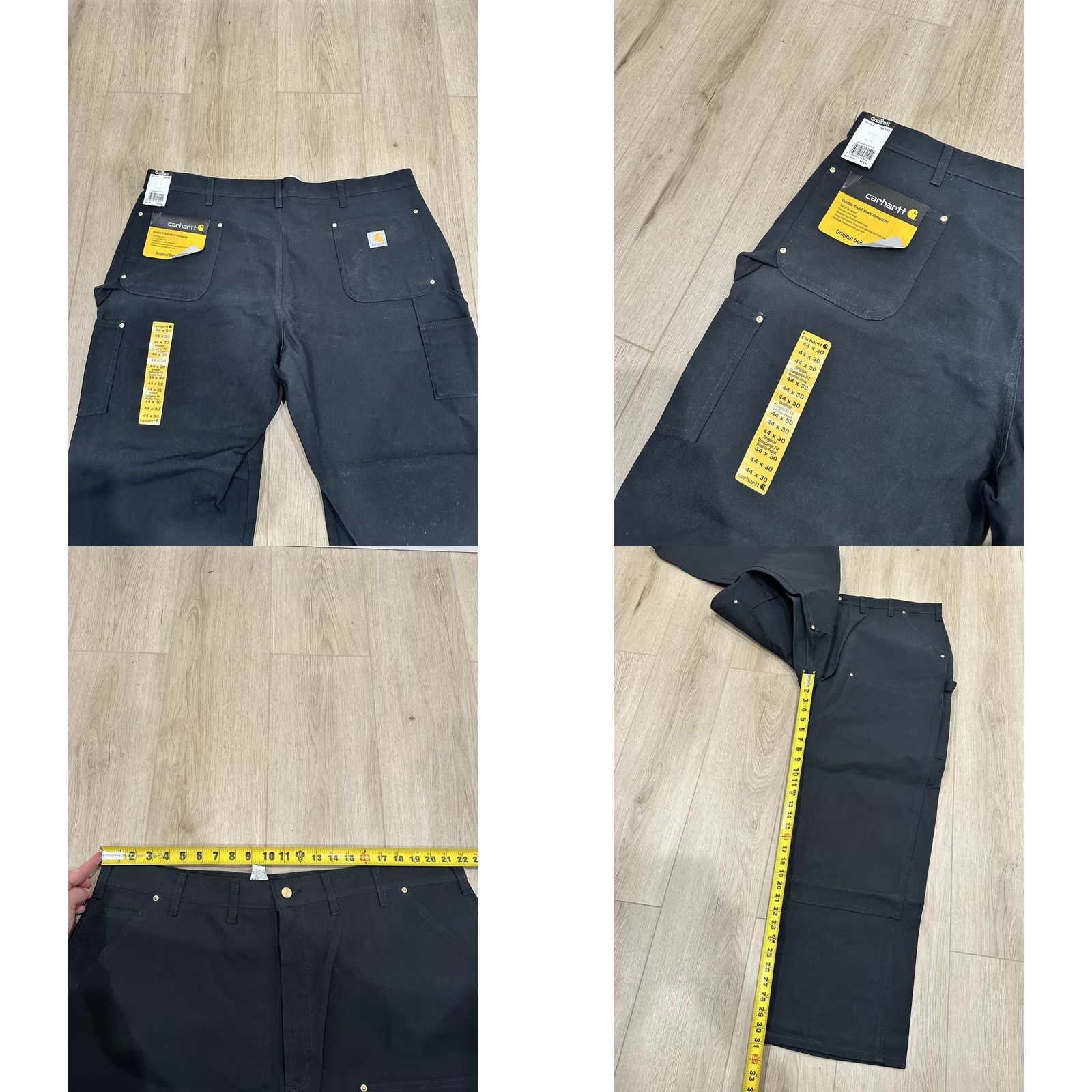 Carhartt VINTAGE: No Carhartt Pants Size US 44 / EU 60 - 8 Thumbnail