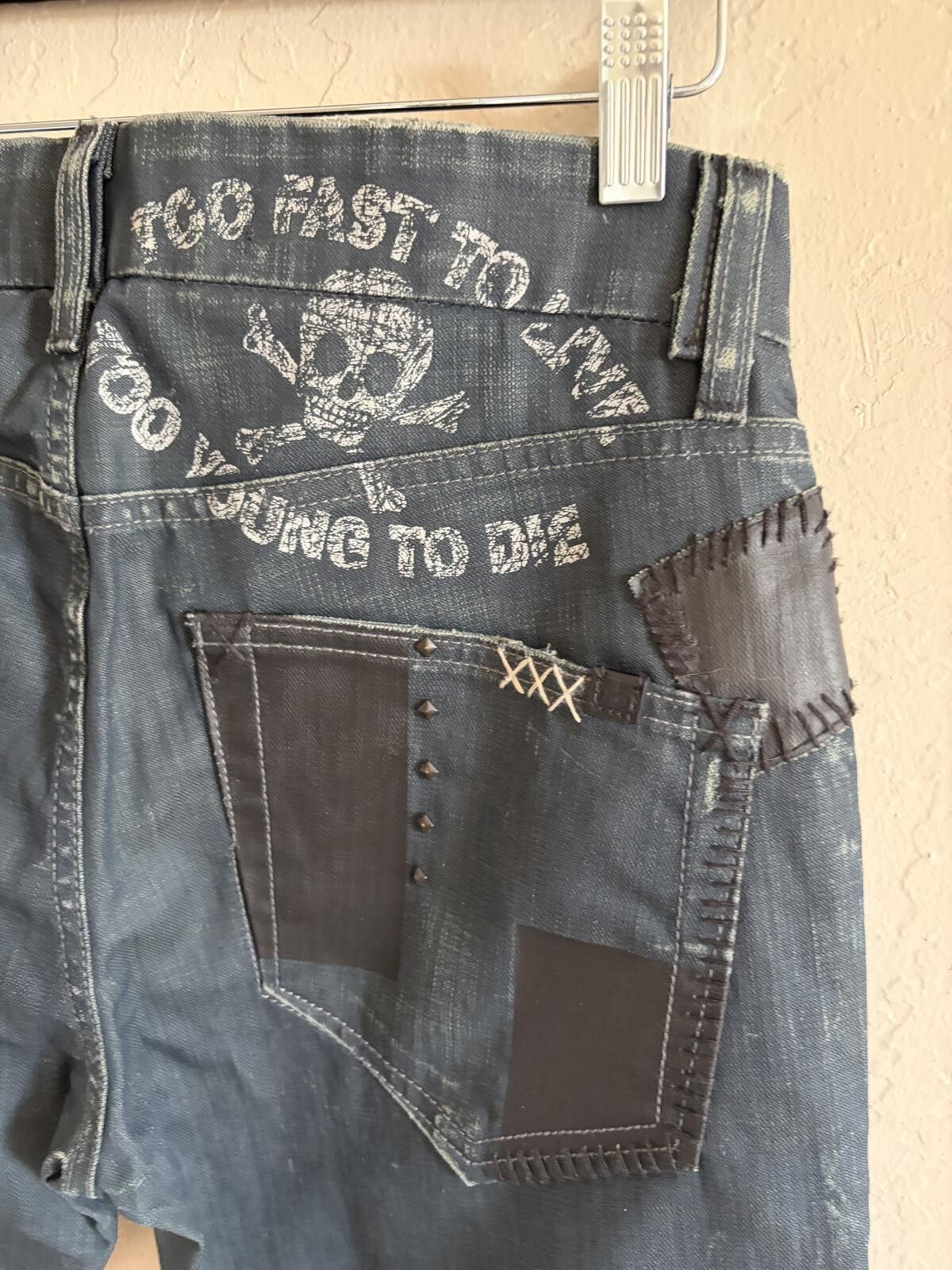 Other Men’s Joe’s Brixton jeans Size US 31 - 6 Thumbnail