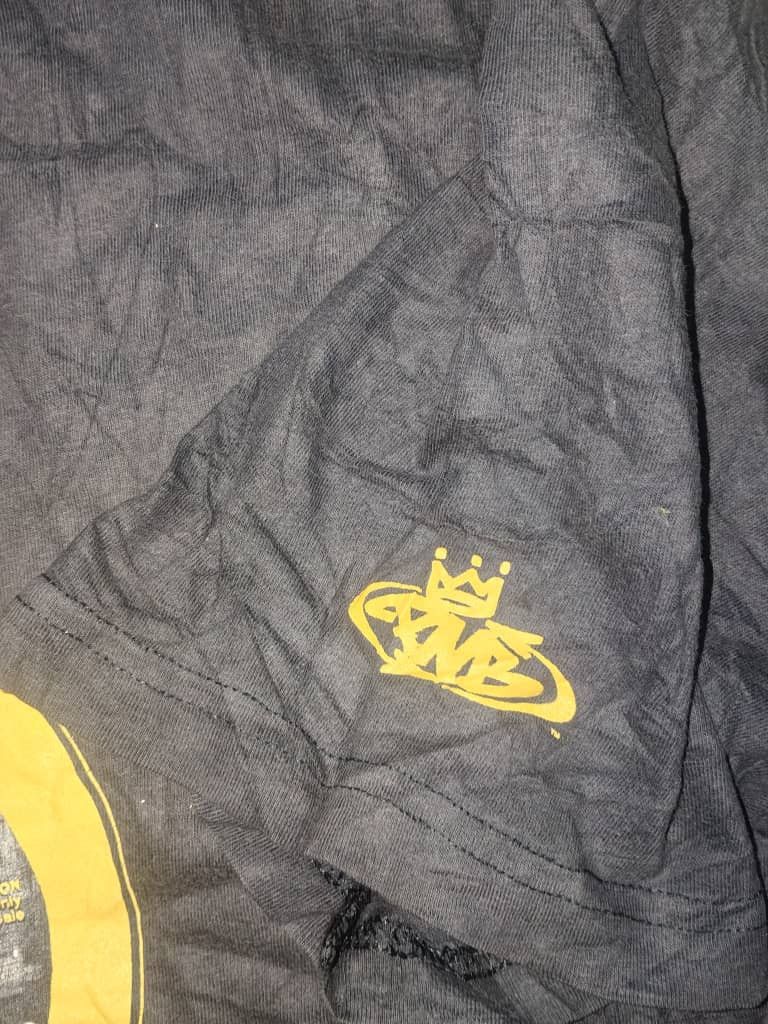 Other RAPTEE PNB NATION VINTAGE Size US XXL / EU 58 / 5 - 5 Thumbnail
