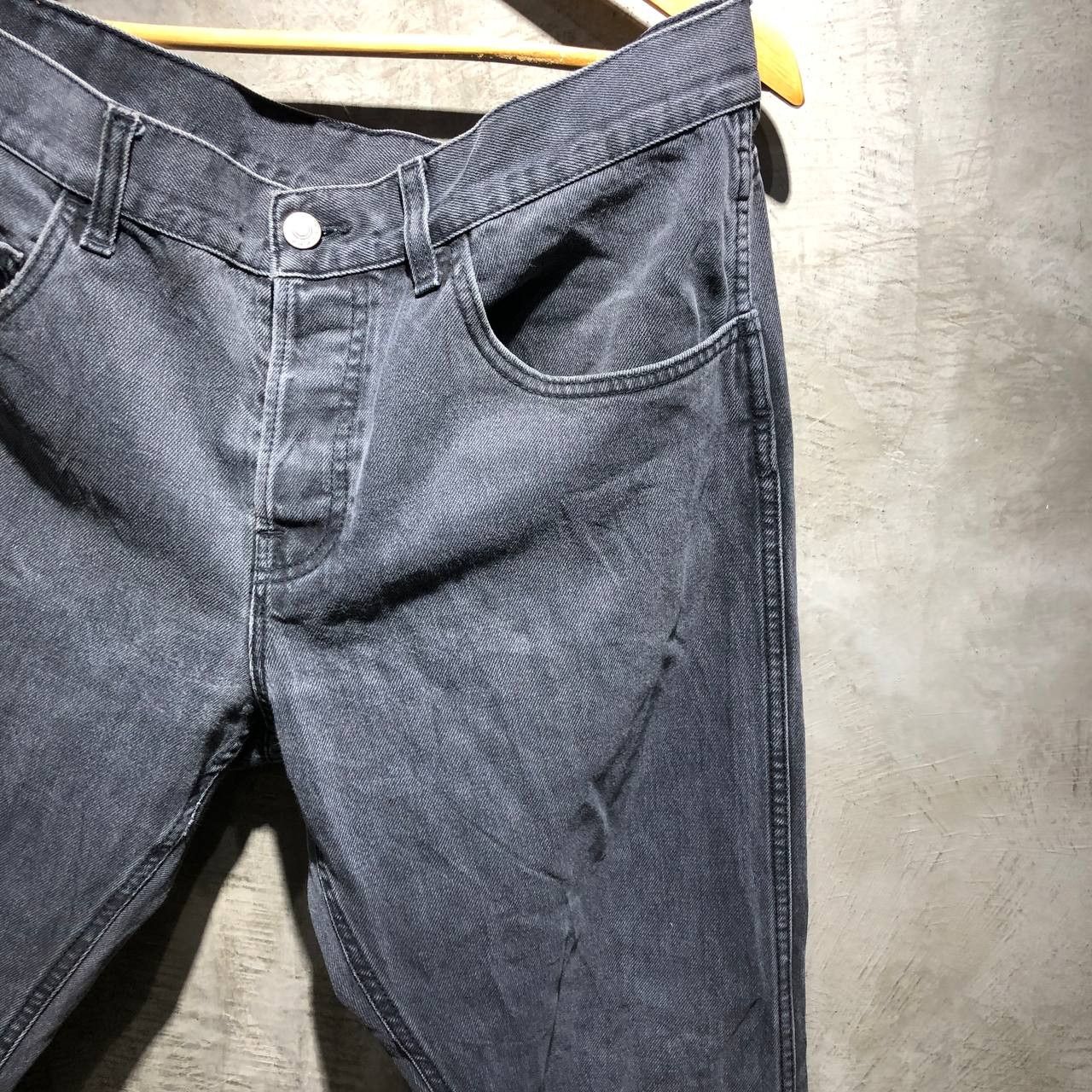 Gucci Gucci Panther denim pants Size US 36 / EU 52 - 6 Thumbnail