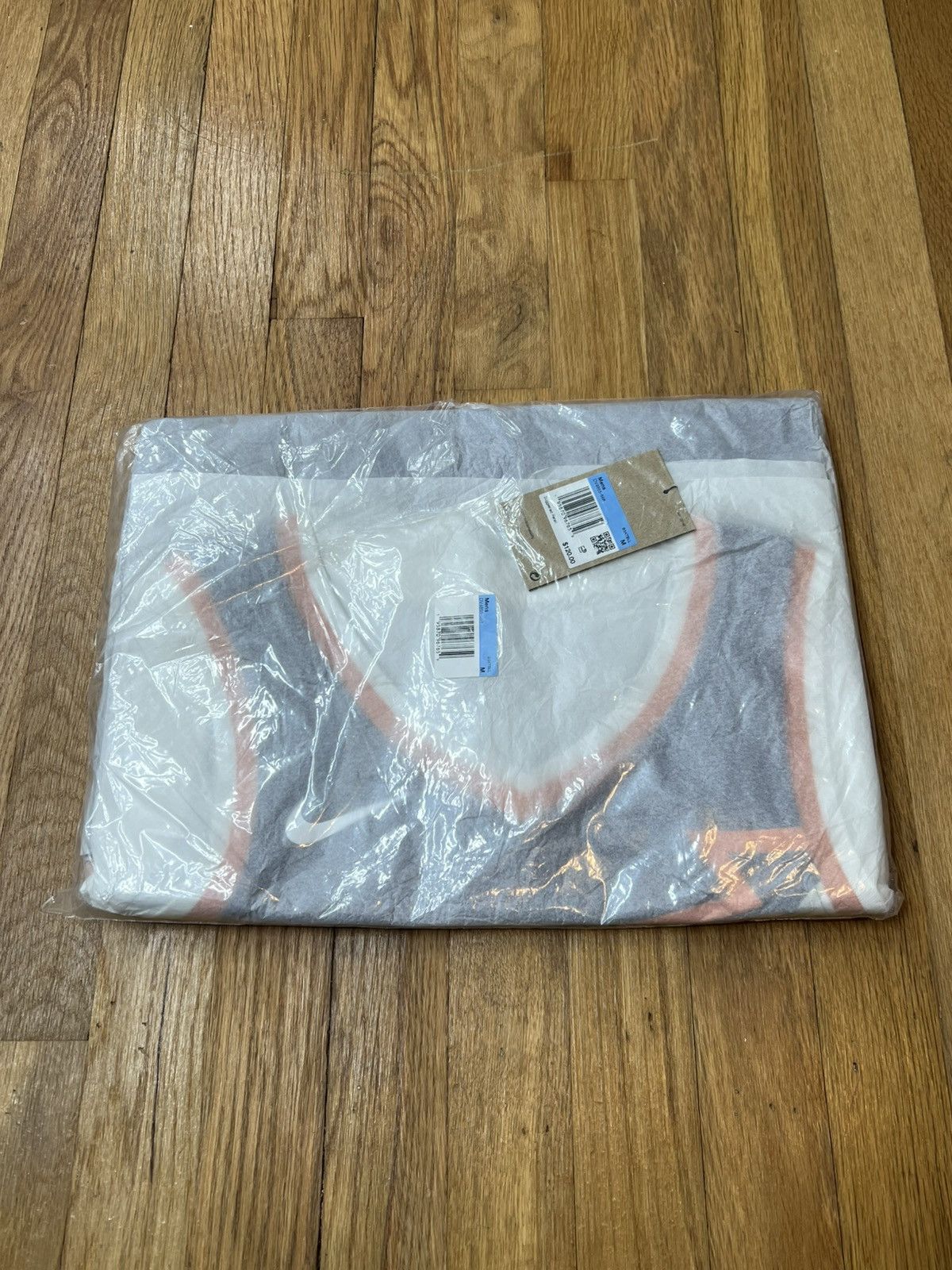 Nike Nike Phoenix Suns Ayton Icon Edition Dri-Fit NBA Swingman Size US M / EU 48-50 / 2 - 3 Thumbnail