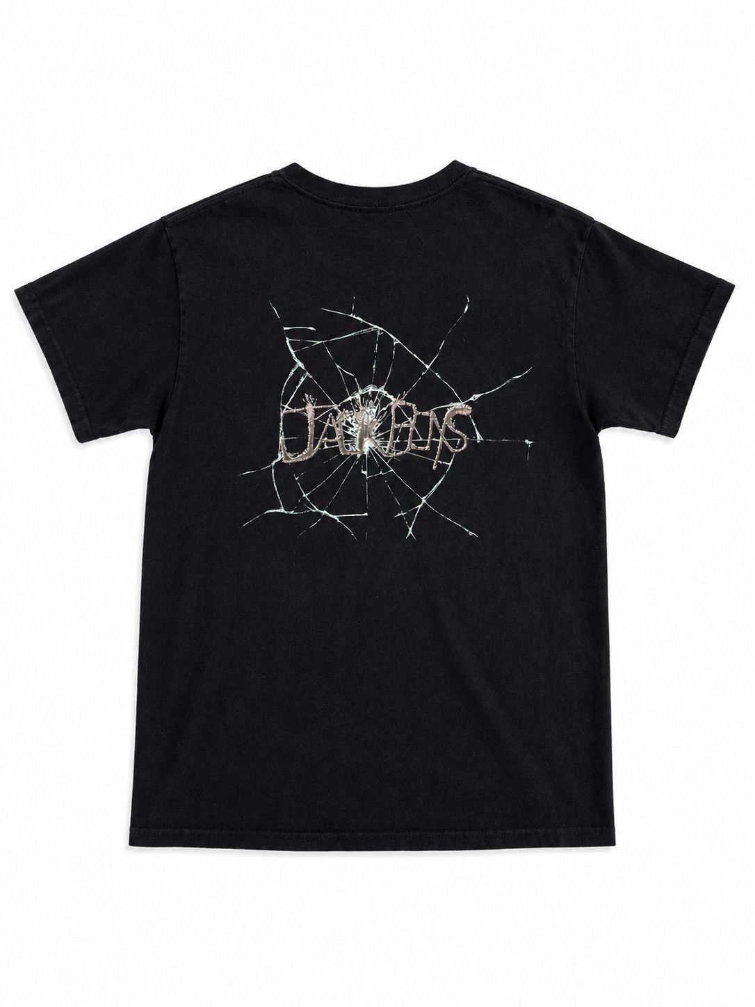 Other Travis Scott 2019 Jack Boys Tee Size US M / EU 48-50 / 2 - 2 Thumbnail