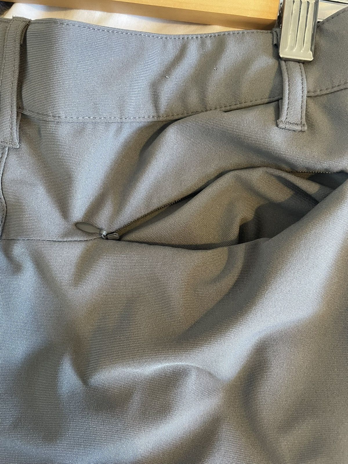 Rsq RSQ SkinnyJeans grey 28W 30L used great condition chino-ish Size US 28 / EU 44 - 4 Thumbnail