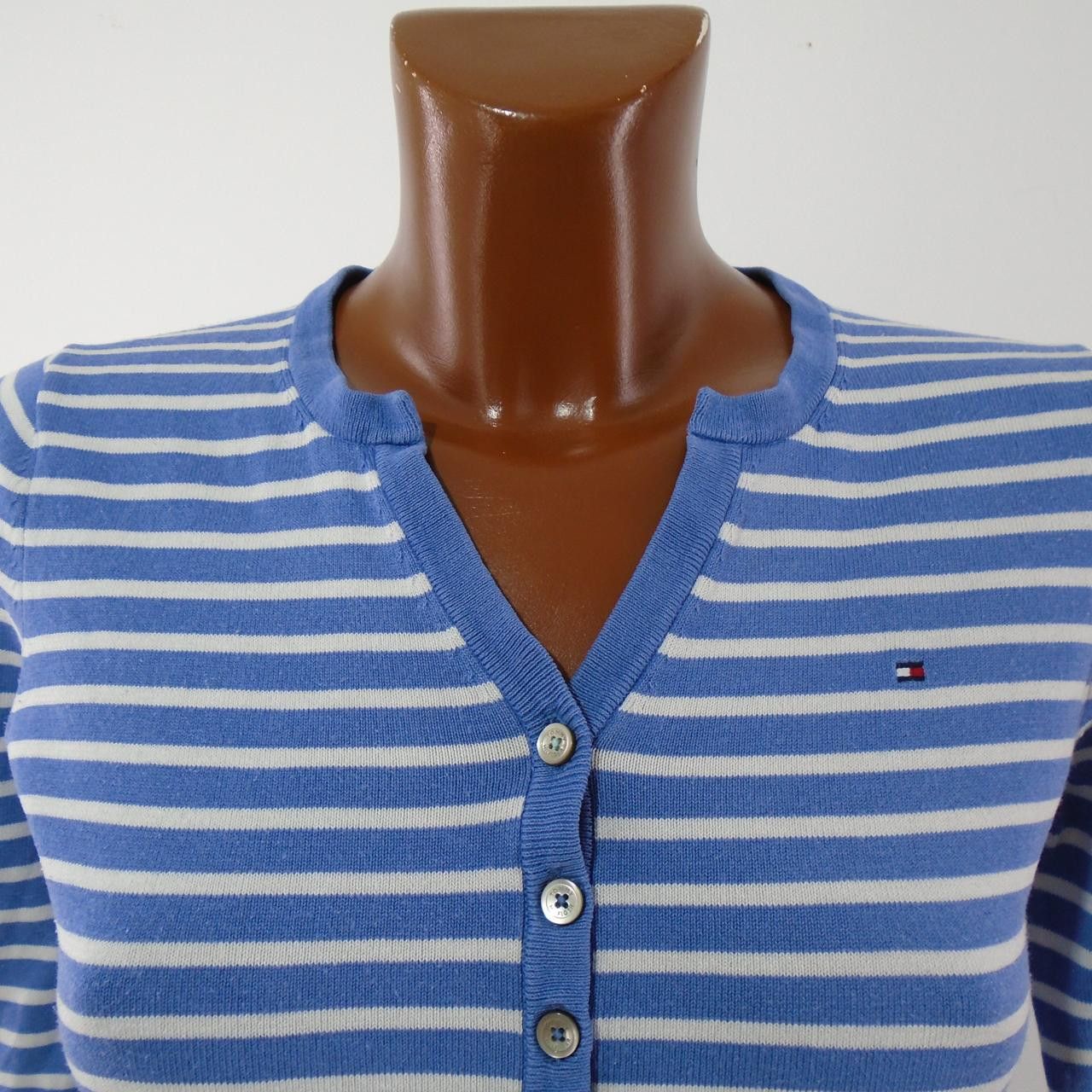 Tommy Hilfiger Women's Sweater Tommy Hilfiger Size S / US 4 / IT 40 - 6 Thumbnail