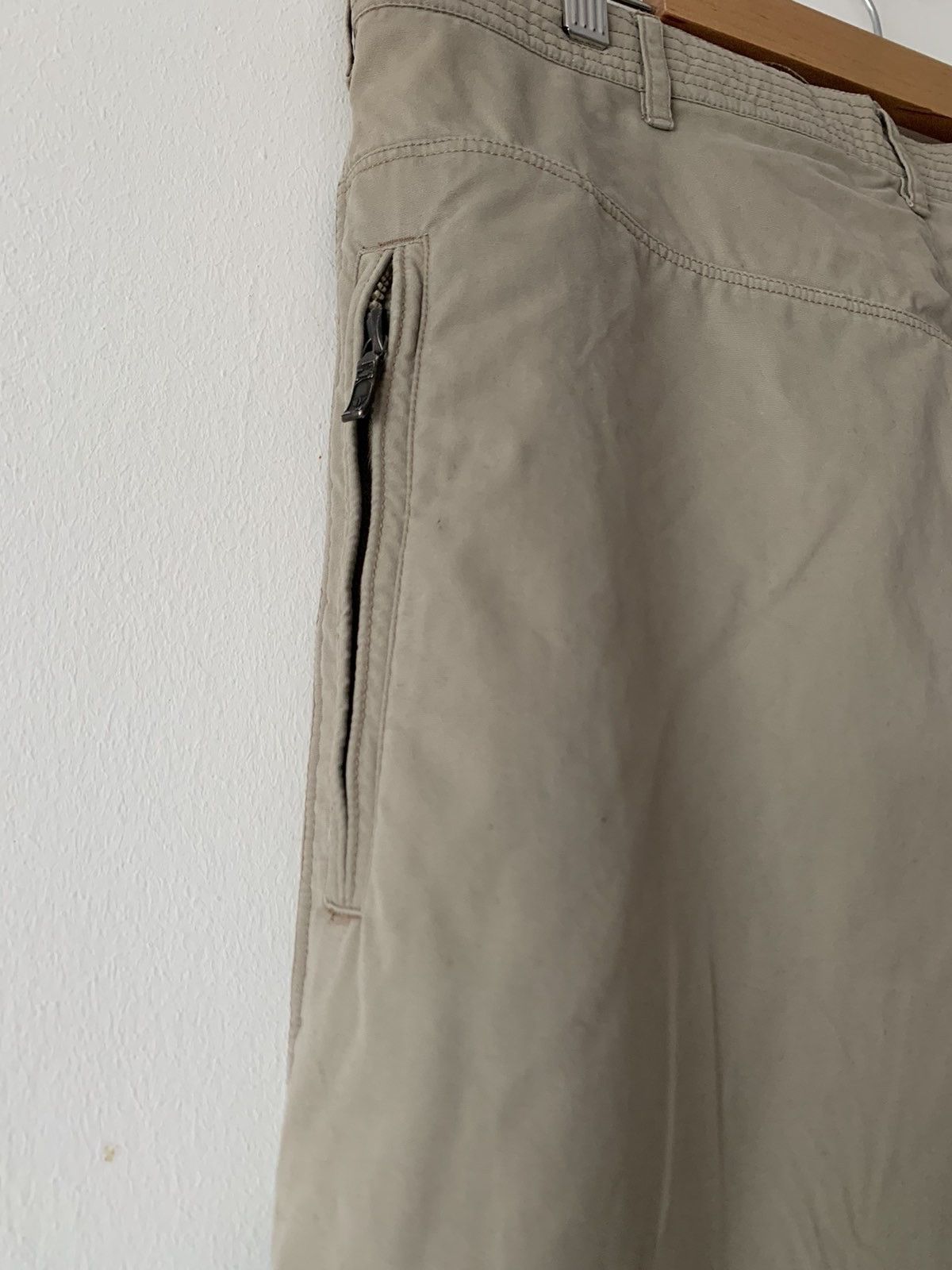 Maharishi 🔥 Maharishi Snopants Trousers Size US 32 / EU 48 - 3 Thumbnail