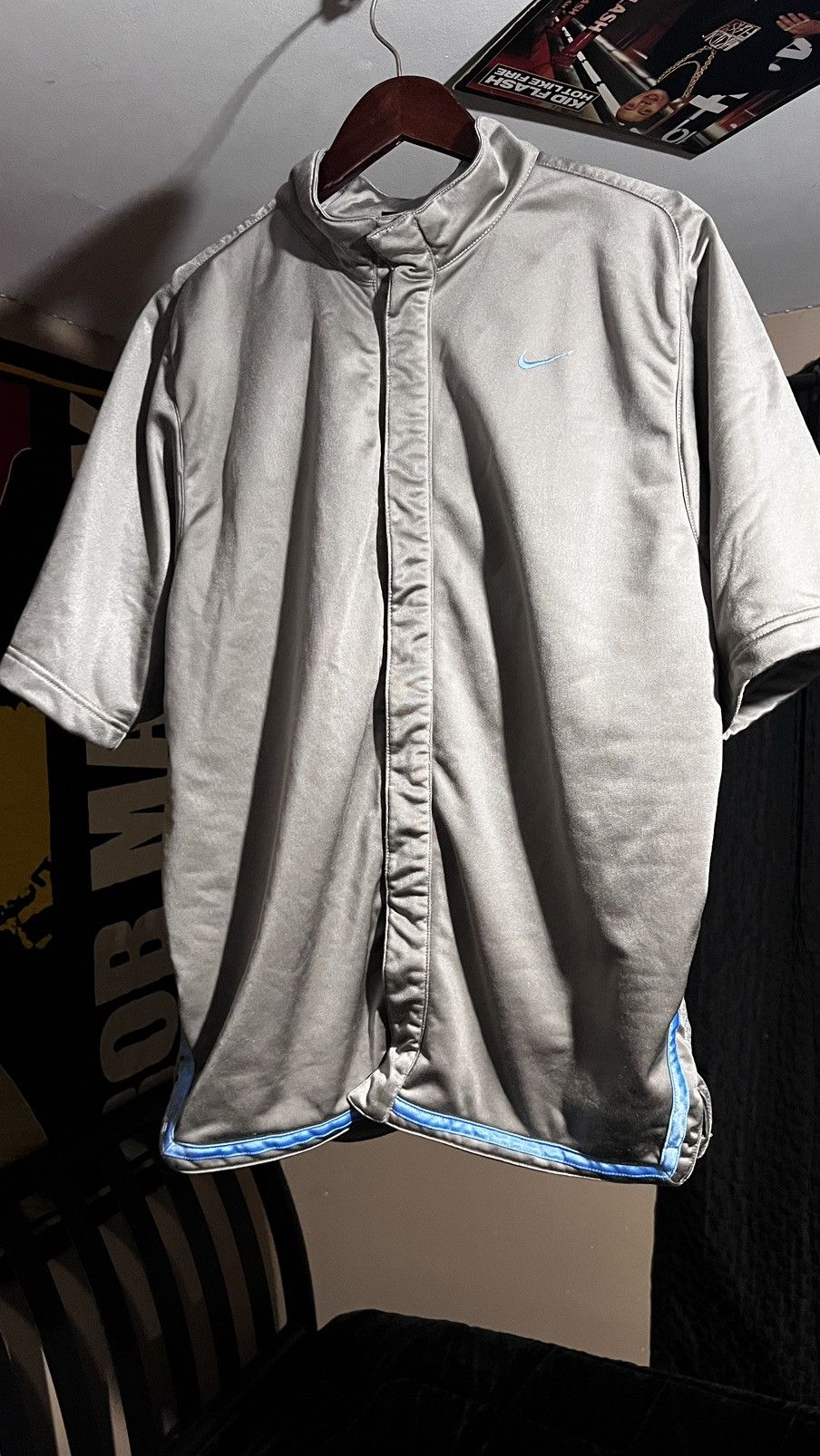 Nike Basketball pump cover Size US M / EU 48-50 / 2 - 1 Thumbnail