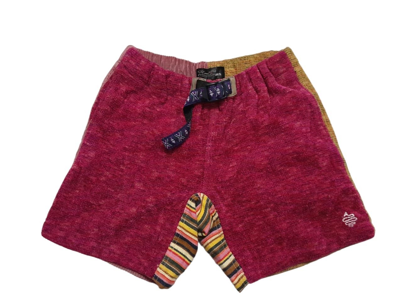 Aldies Aldies Short (F27) Size US 28 / EU 44 - 2 Thumbnail