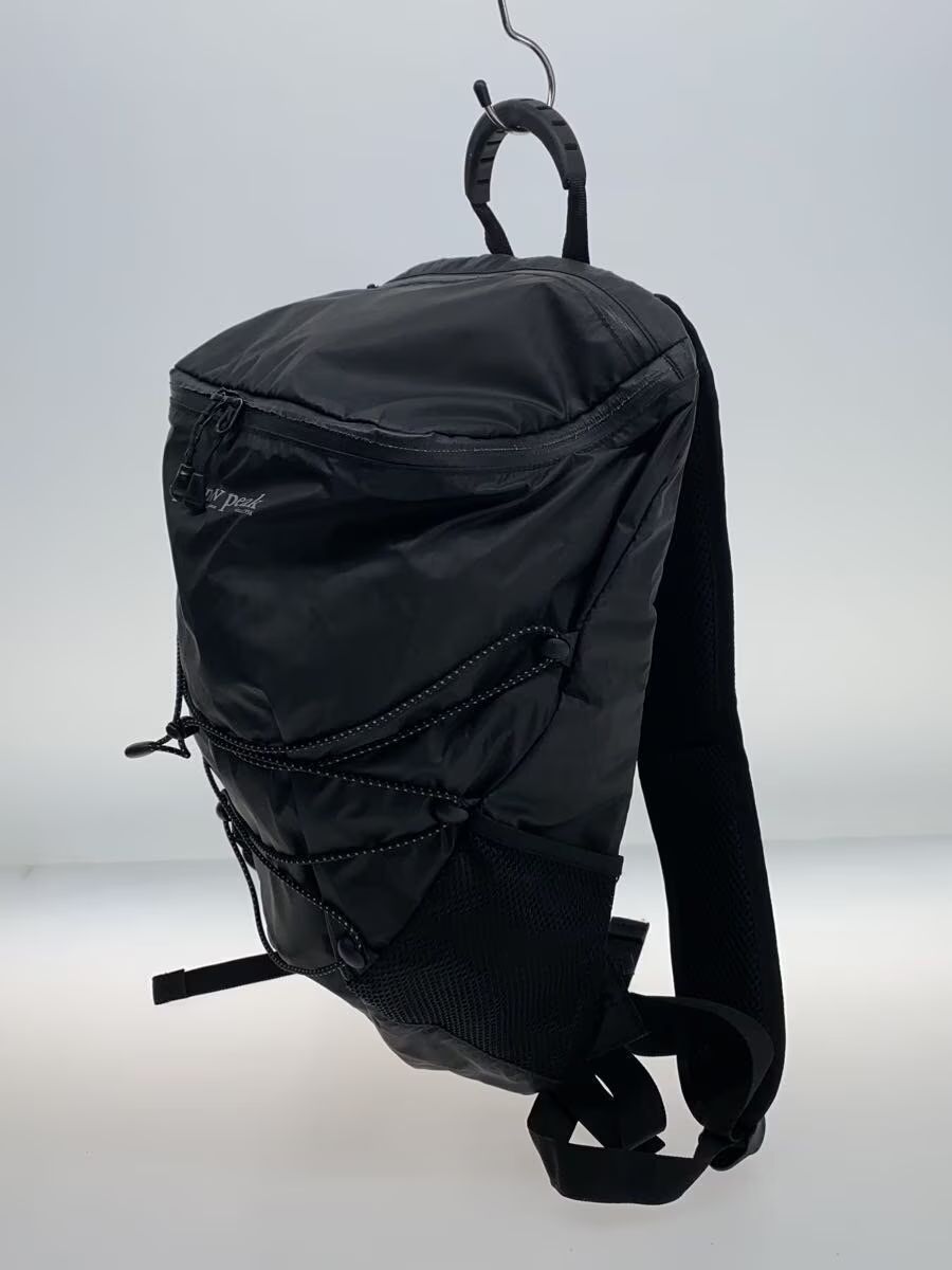 Snow Peak Logo Backpack Size ONE SIZE - 2 Thumbnail
