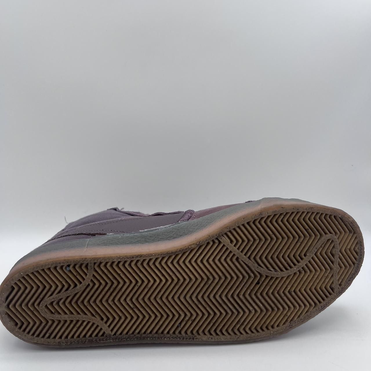 Nike Nike SB Zoom Blazer Mid PRM ‘Brown Gum’ (DV5468 200) 11 M Size US 11 / EU 44 - 5 Thumbnail