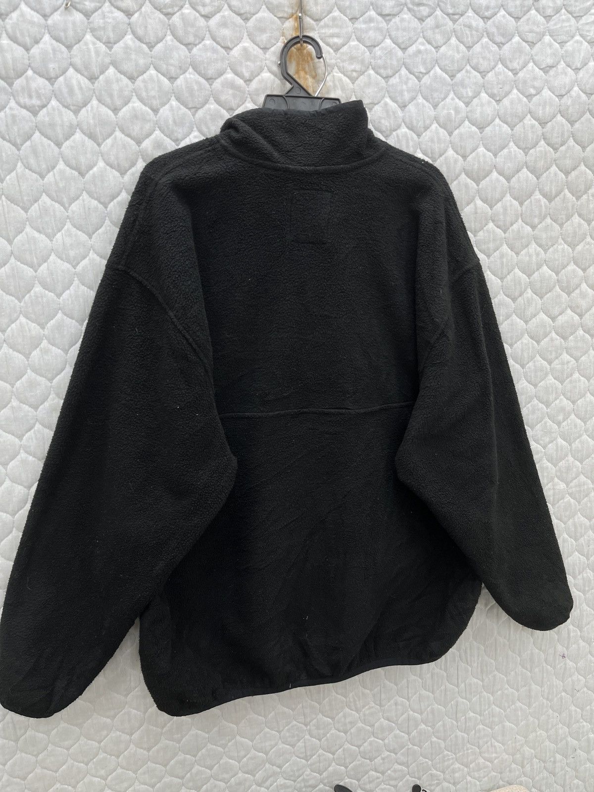 Gap 🔥🔥🔥STEALS GAP ARCTIC FLEECE REISSUE PULLOVER Size US L / EU 52-54 / 3 - 5 Thumbnail