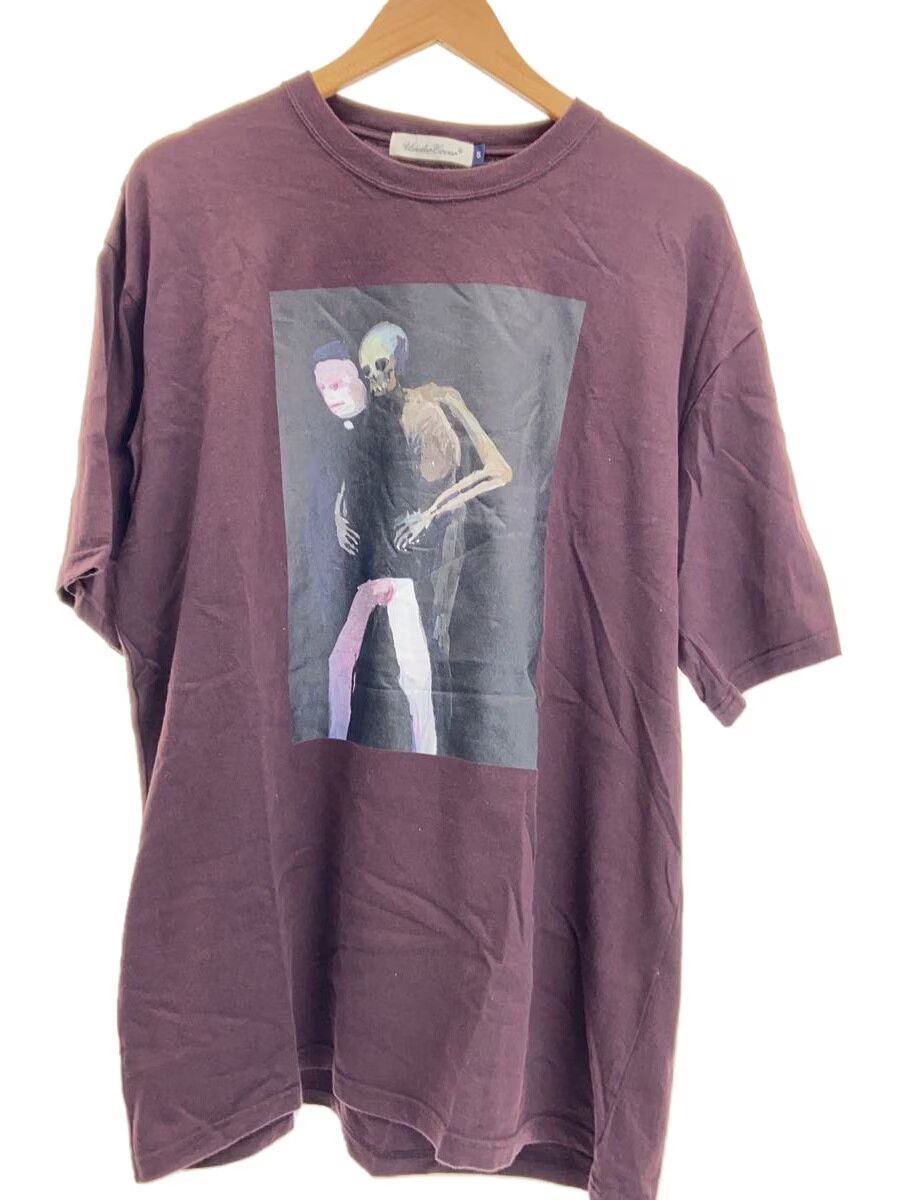 Undercover Painting Print Tee Size US XXL / EU 58 / 5 - 1 Thumbnail