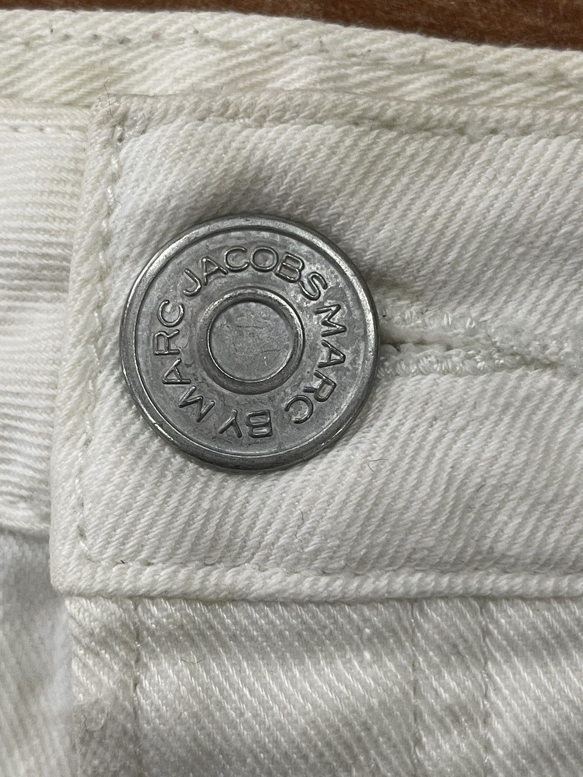 Marc by Marc Jacobs Marc by Marc Jacobs shorts Size 33" - 7 Thumbnail