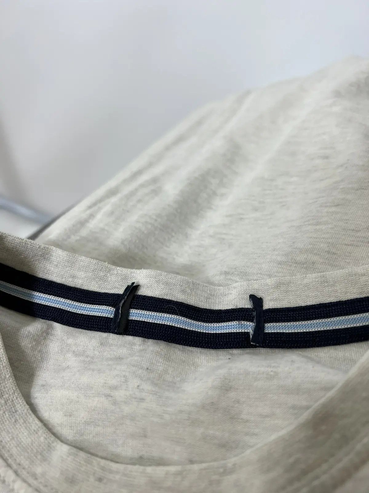 Designer × Fred Perry × Vintage Fred Perry men’s tee Size US S / EU 44-46 / 1 - 3 Thumbnail
