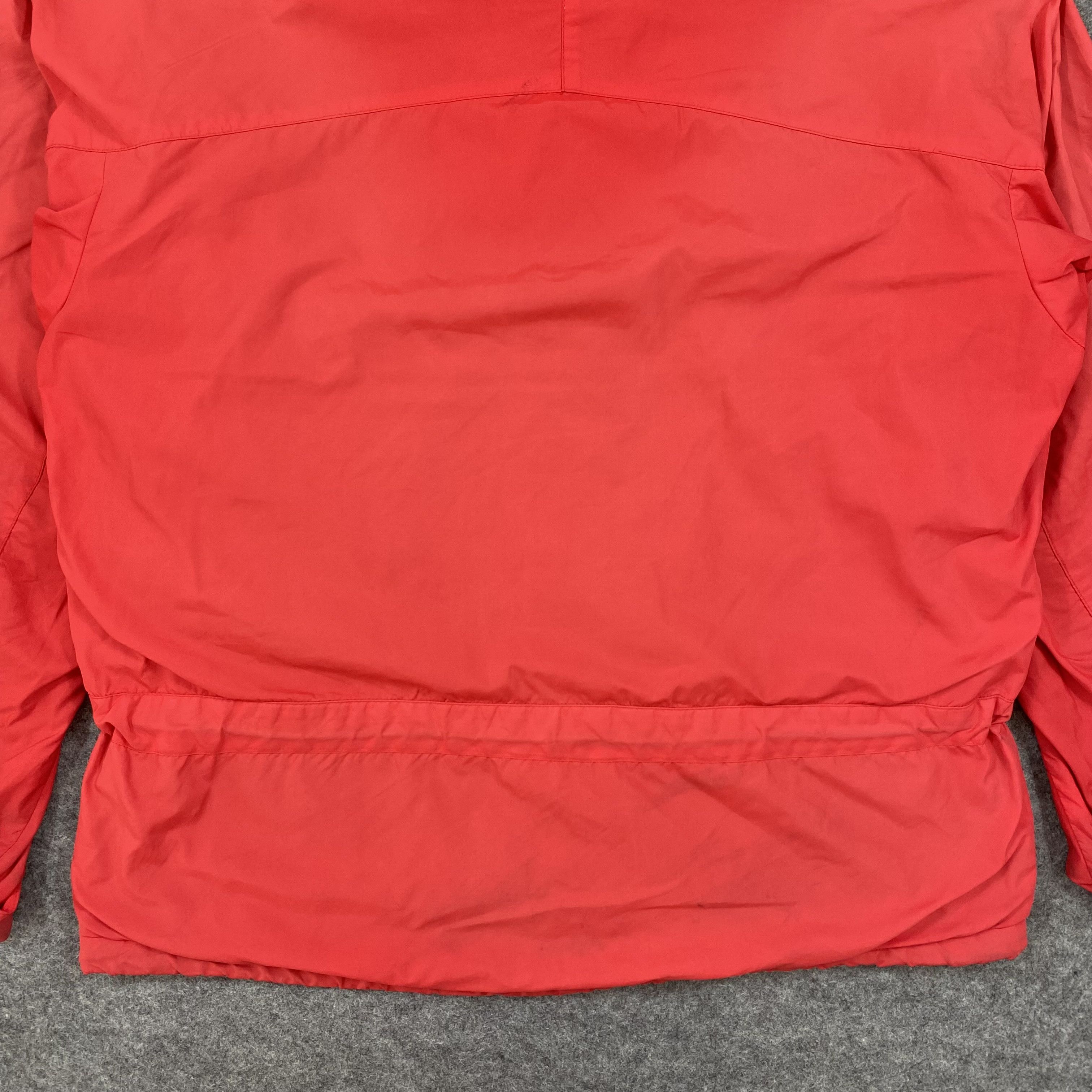 Patagonia VINTAGE 90s PATAGONIA JACKET-J568 Size US M / EU 48-50 / 2 - 10 Thumbnail