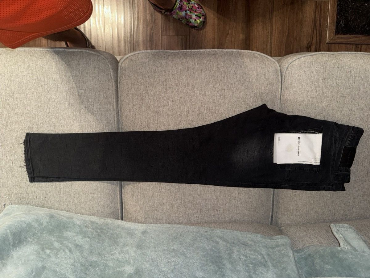 Purple Brand Purple brand jeans Size US 32 / EU 48 - 3 Thumbnail
