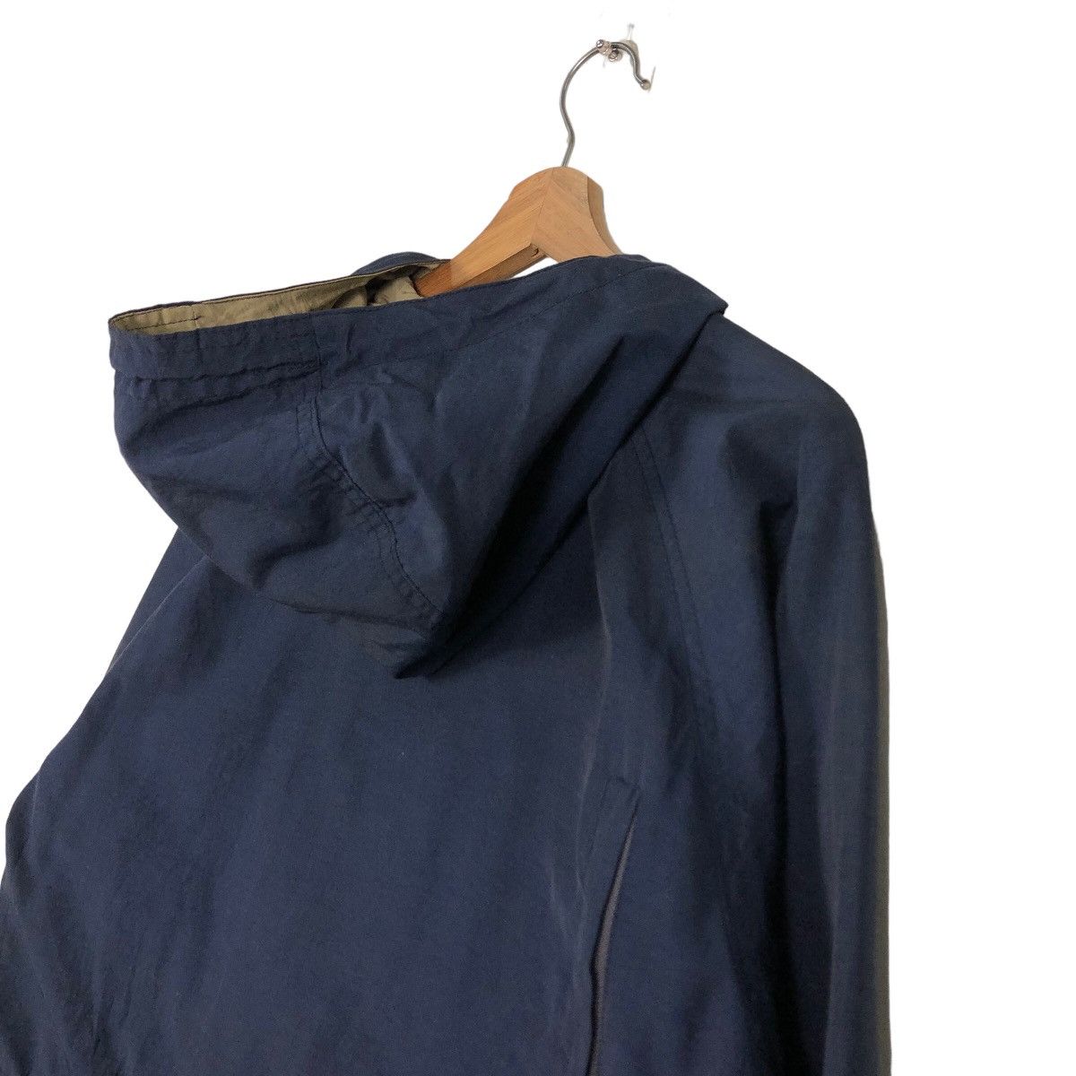 Japanese Brand 🔥Vintage Survival Hunting Jacket Siekka Designs USA Made Size US M / EU 48-50 / 2 - 9 Thumbnail