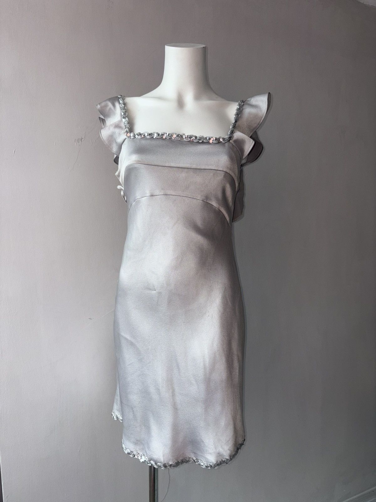 Vintage Vintage dress Size S / US 4 / IT 40 - 7 Thumbnail