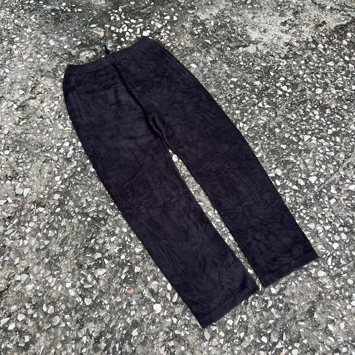 Gap × Yeezy “GAP X YEEZY” BLACK FLEECE SWEATPANTS Size US 29 - 2 Thumbnail