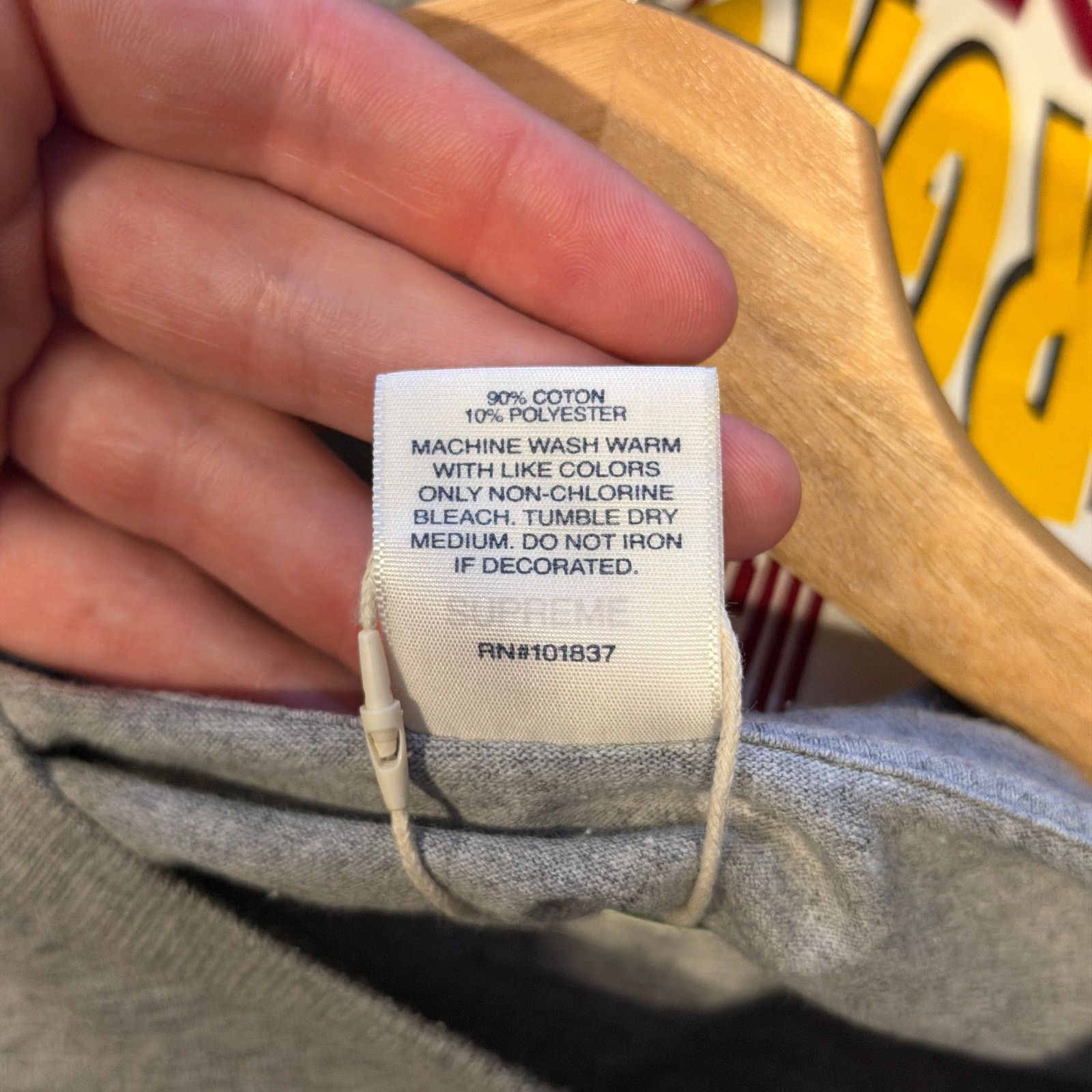 Supreme Supreme UGK Super Tight T-Shirt Size US XL / EU 56 / 4 - 4 Thumbnail