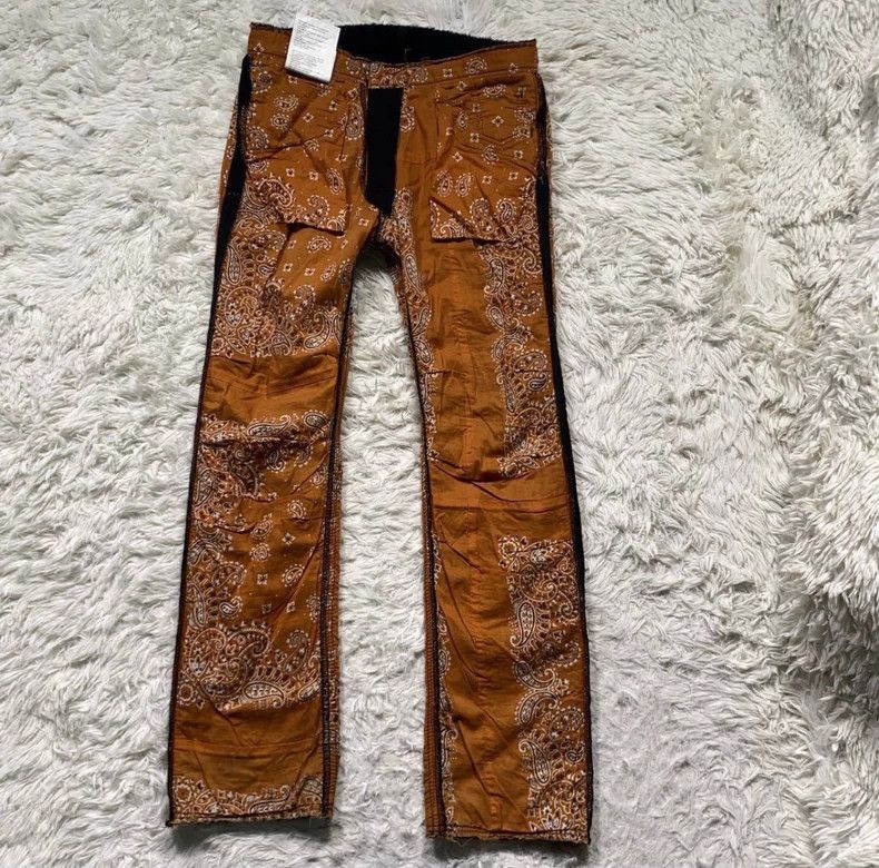 Comme des Garcons Comme Des Garcons size M pants Size 23" - 8 Thumbnail