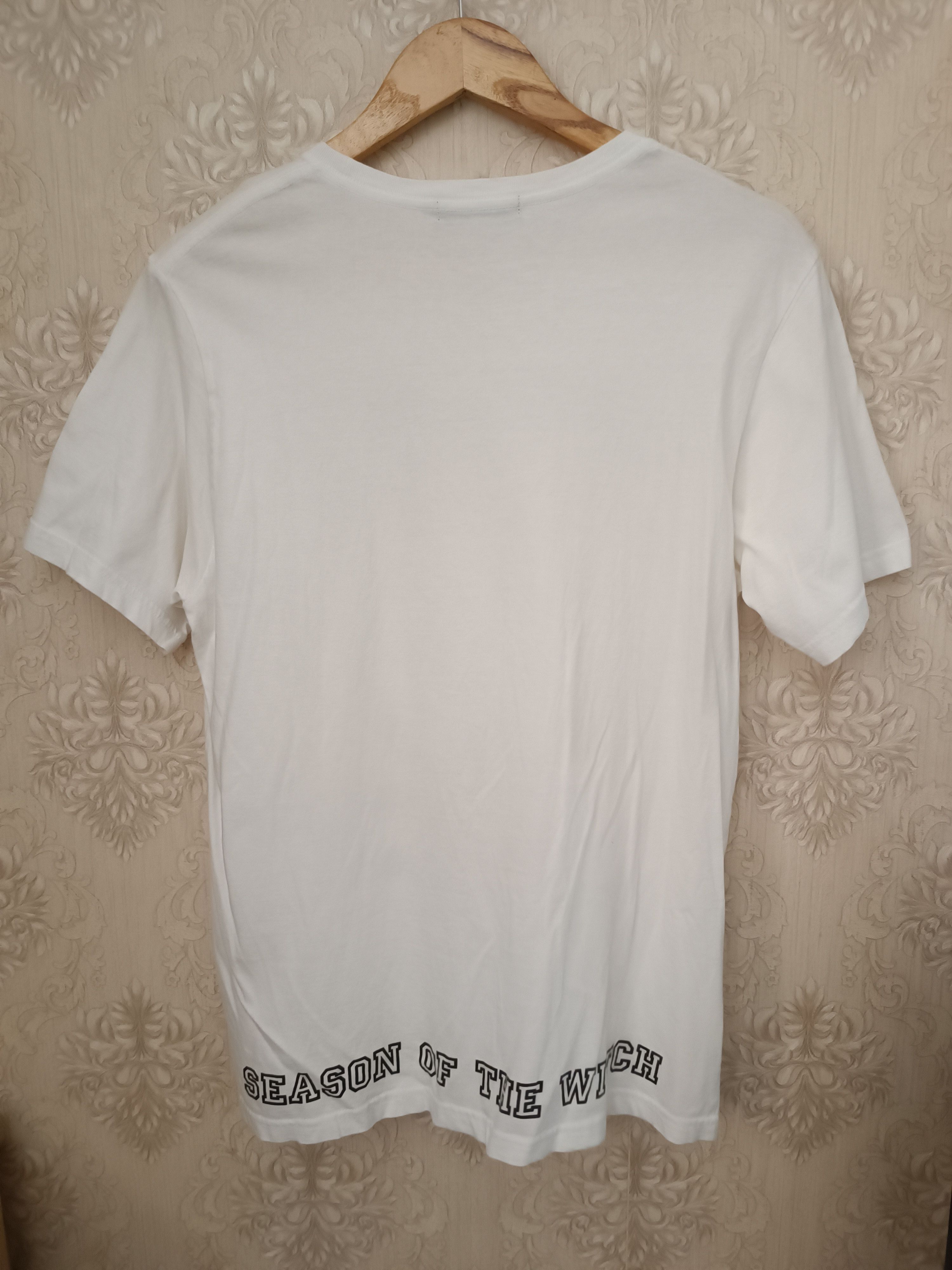 Undercover ♦️Labyrinth Of Undercover T-Shirt Size US S / EU 44-46 / 1 - 2 Thumbnail