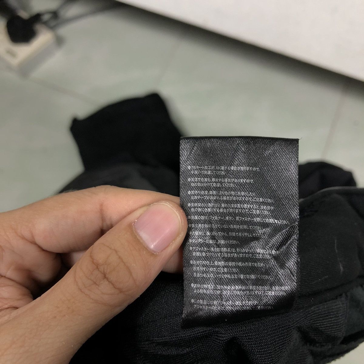 Japanese Brand 🔥90’s Rare Biker Pants Cargo Multi Pocket Corduro Size US 32 / EU 48 - 14 Thumbnail