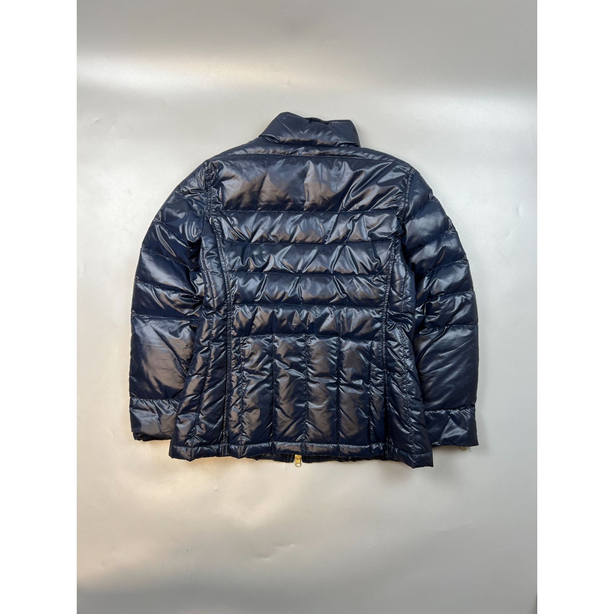 Fay Fay Down Jacket Size L (Y0708) Size L / US 10 / IT 46 - 10 Thumbnail