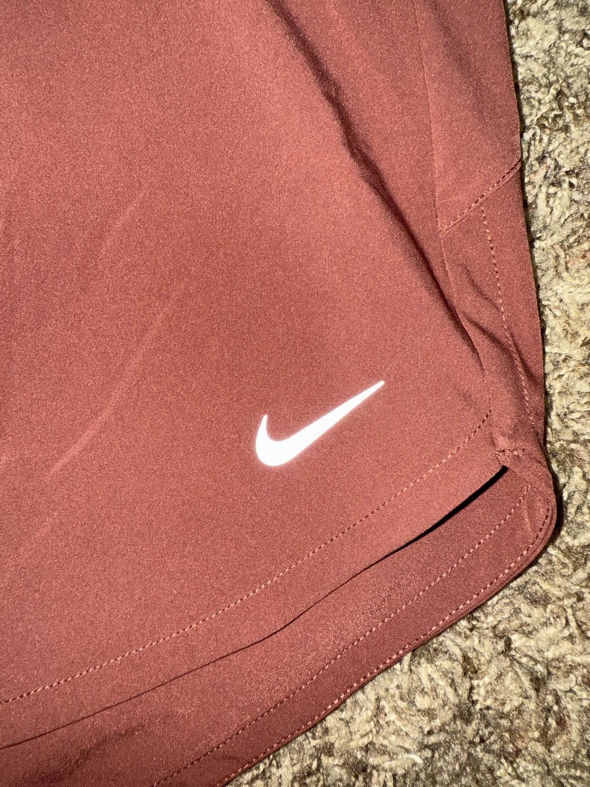 Nike Nike Women’s Dri-fit ADV Eclipse Running Shorts Sample Size 28" / US 6 / IT 42 - 4 Thumbnail