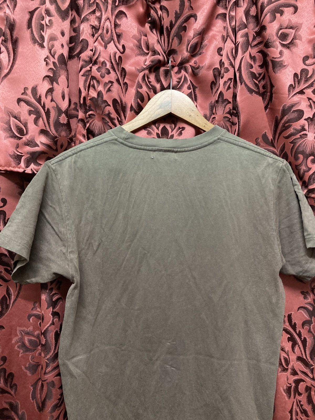 Takashi Murakami Takashi Murakami the 500 Arhats tee Size US M / EU 48-50 / 2 - 10 Thumbnail