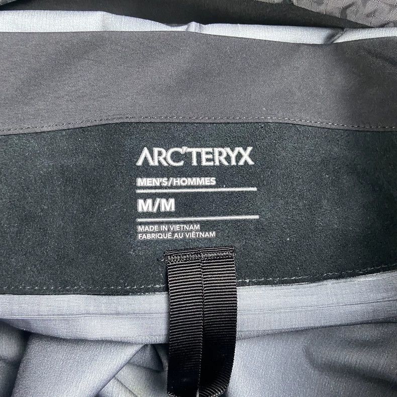 Arc'teryx Arc'teryx Beta AR New Jacket Size US M / EU 48-50 / 2 - 4 Thumbnail