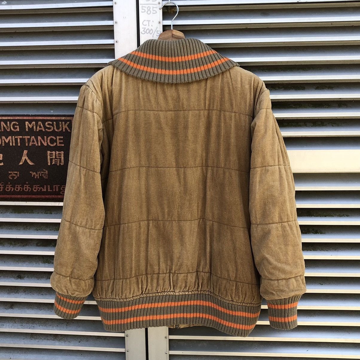 Woolrich Woolen Mills Vintage WOOLRICH Conduray Jacket Size US M / EU 48-50 / 2 - 4 Thumbnail