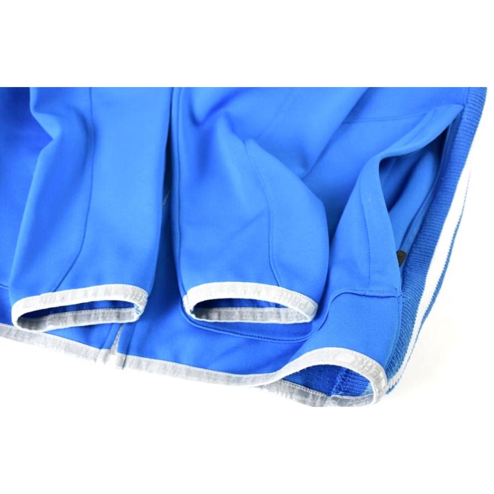 Peak Performance PEAK PERFORMANCE Fairway Z Sweatshirt Men M Blue Pockets Logo Full Zip Size US M / EU 48-50 / 2 - 5 Thumbnail