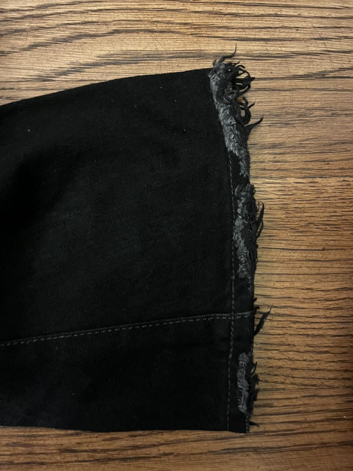 CIVARIZE × Japanese Brand Civarize Japanese Label Denim Size US 42 / EU 58 - 7 Thumbnail