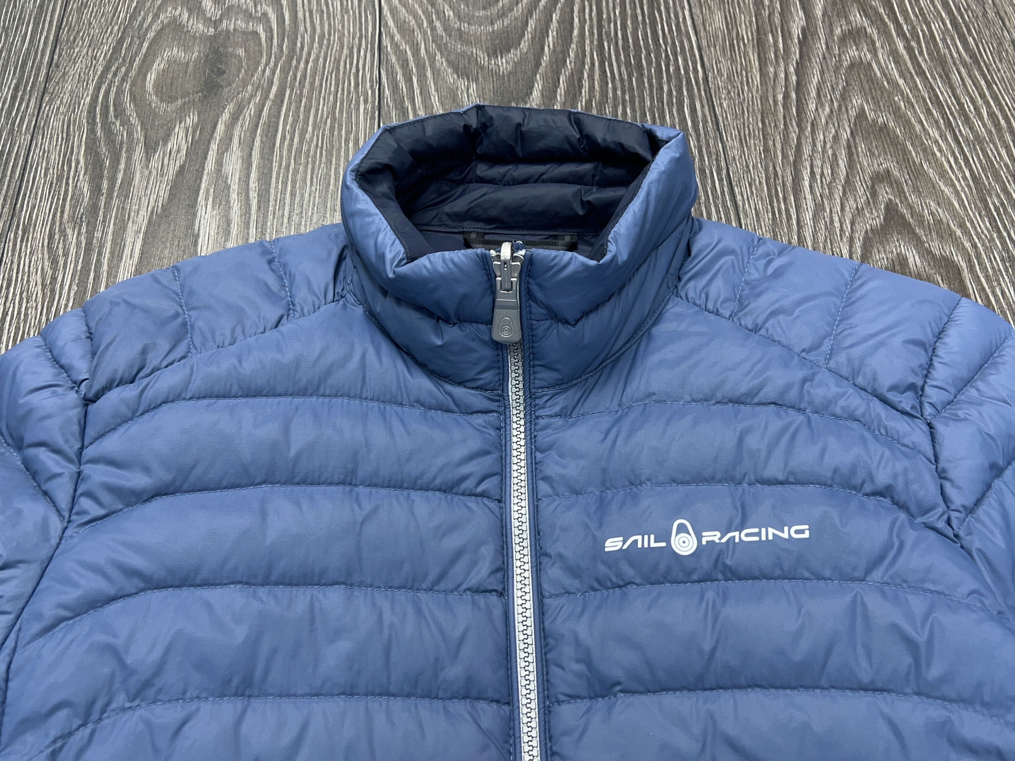 Outdoor Research Mens Sail Racing Link Down Jacket Insulated Outdoor Size S Size US S / EU 44-46 / 1 - 2 Thumbnail