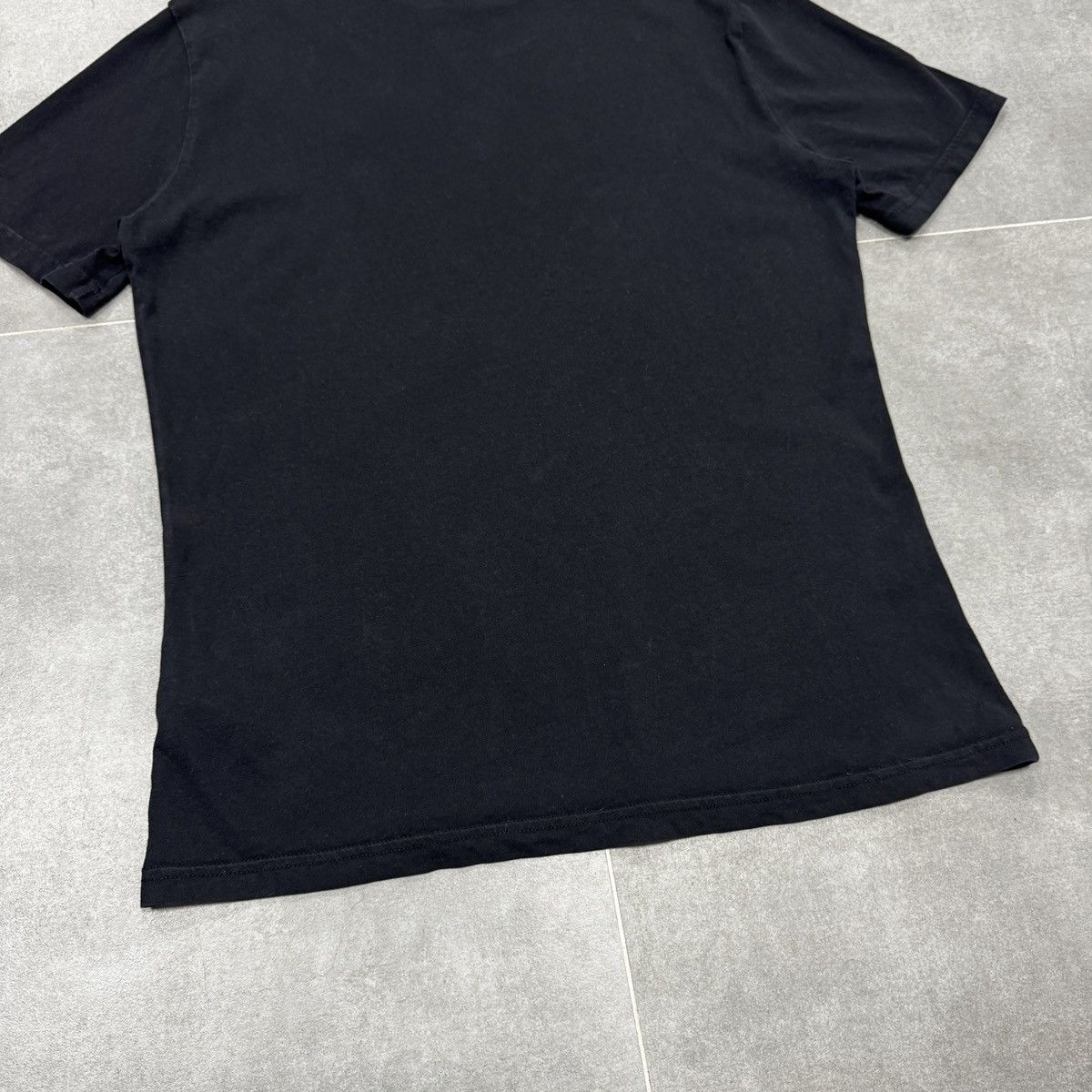 Vivienne Westwood Vivienne Westwood Men Black T-Shirt Size L Size US L / EU 52-54 / 3 - 17 Thumbnail
