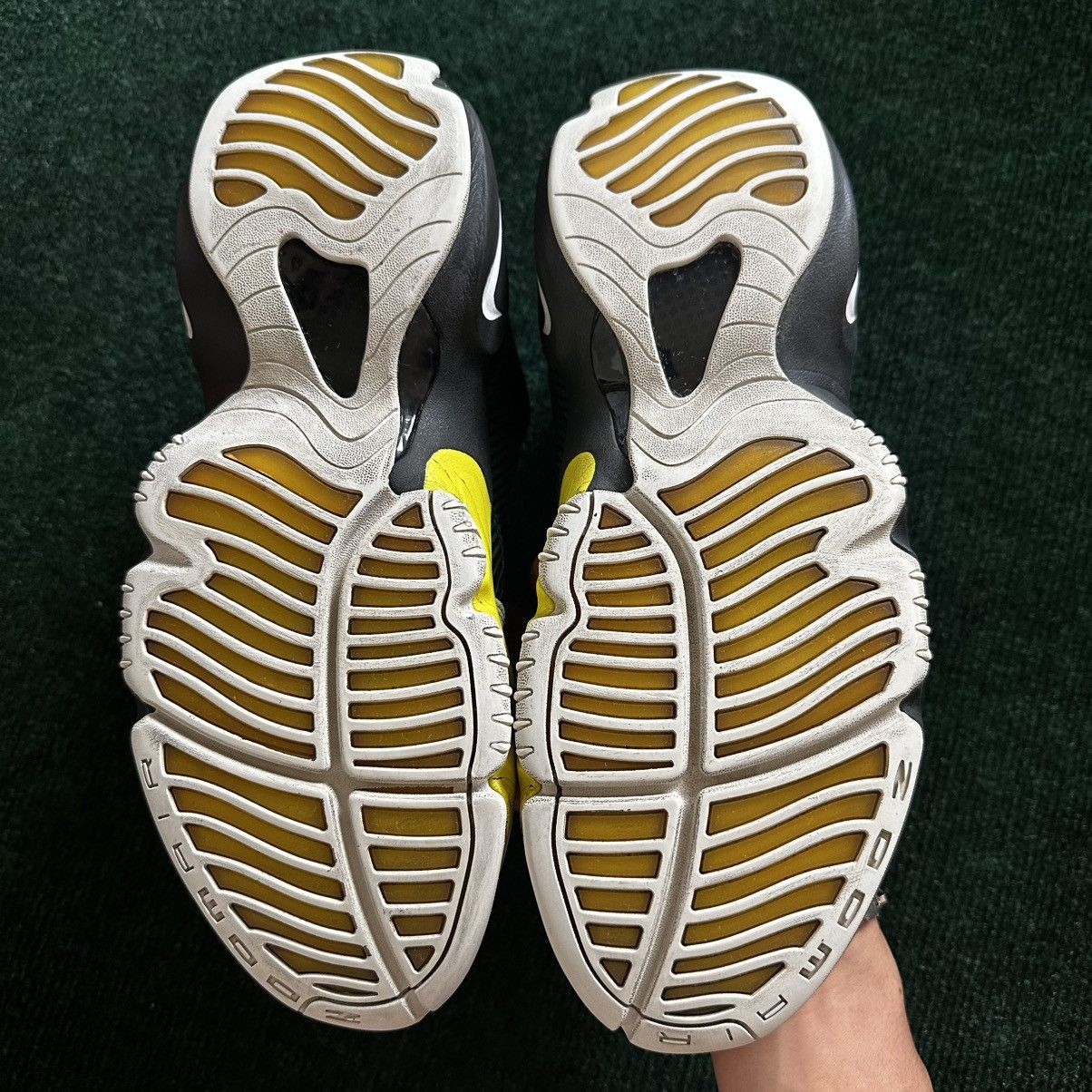 Nike Nike Air Zoom Flight 98” x Sole Collector Sonic Wave Size US 9 / EU 42 - 8 Thumbnail