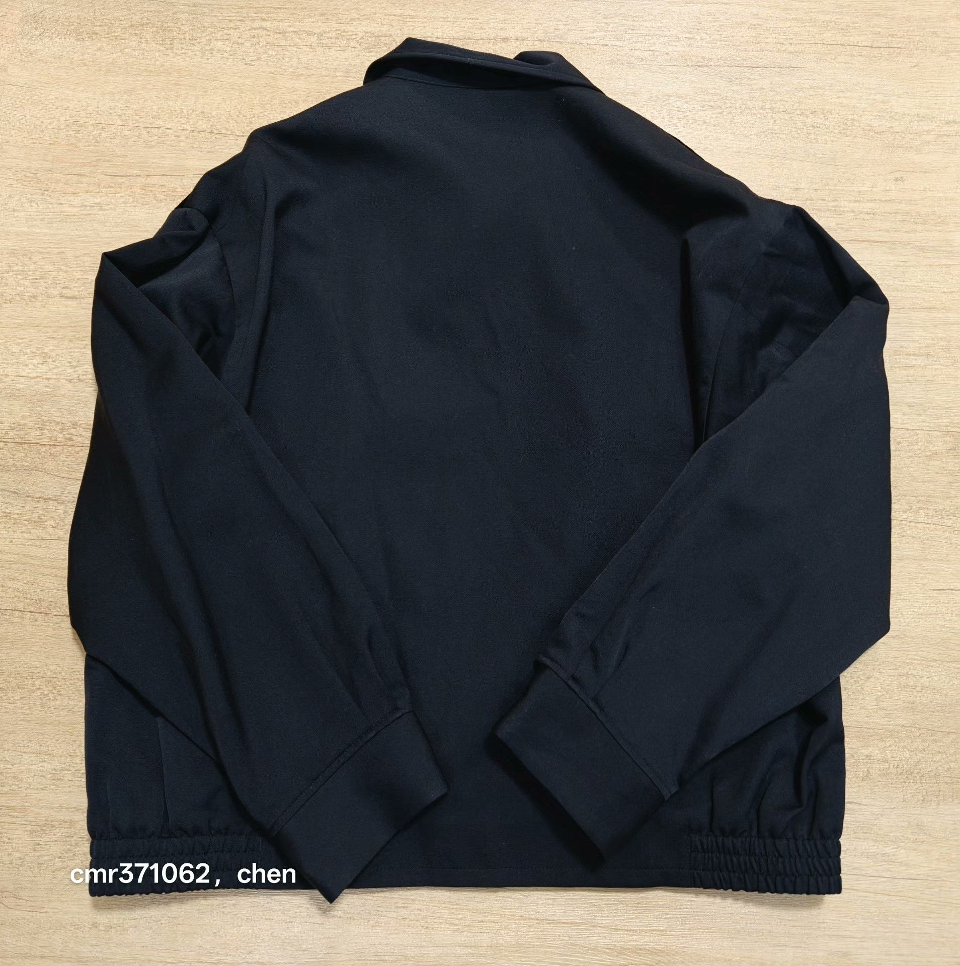 Visvim VISVIM 25SS MAYFIELD SWING TOP Size US L / EU 52-54 / 3 - 5 Thumbnail