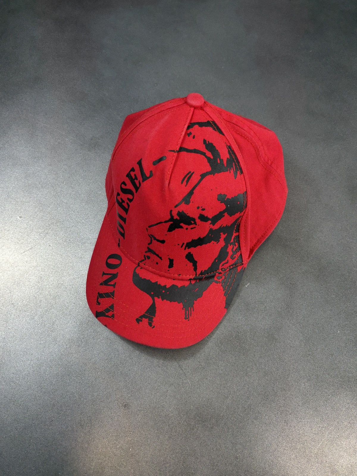帽子 archive DIESEL vintage braveman CAP y2k il_fullxfull.6945939113_gg87.jpg