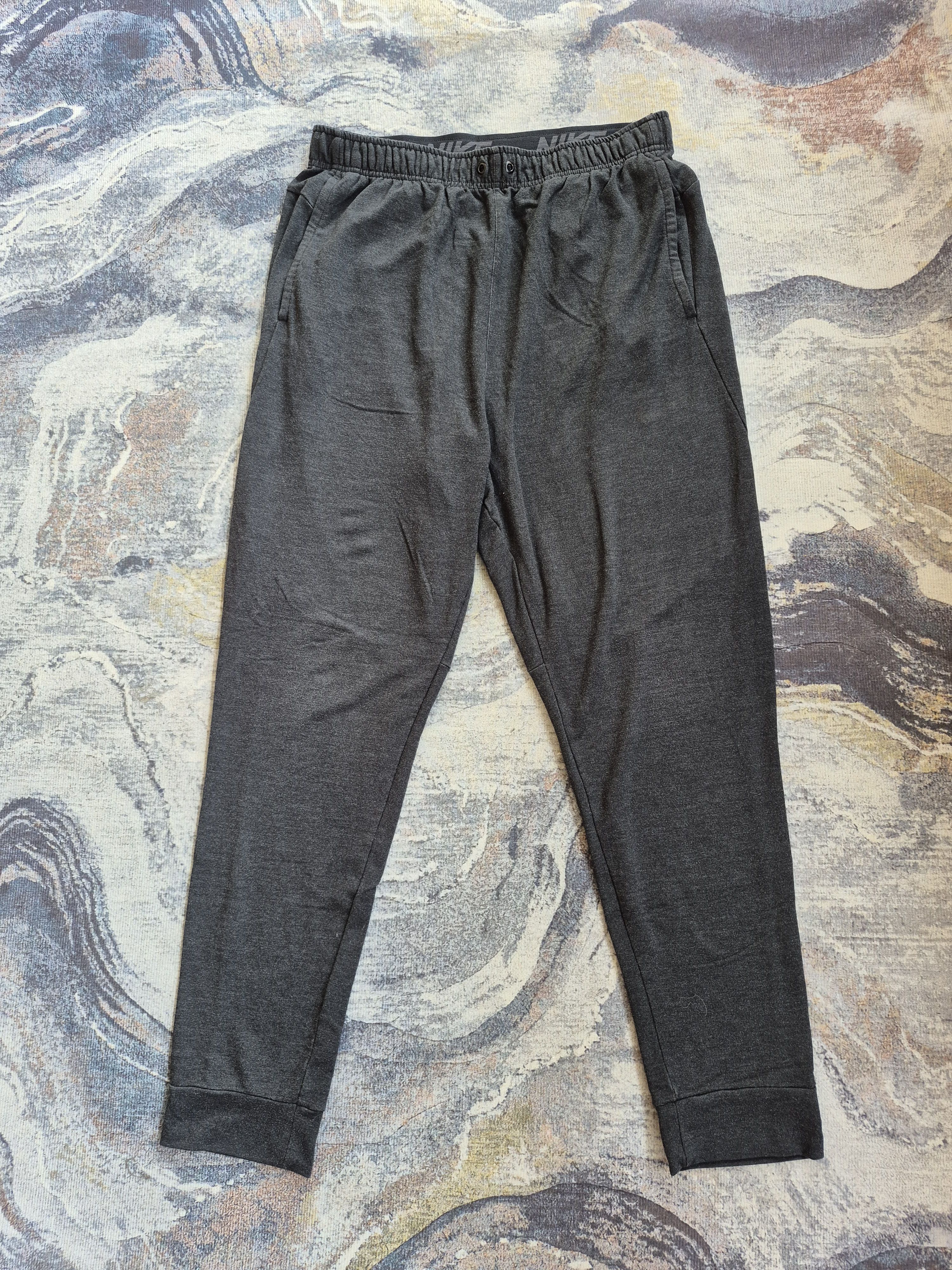 Nike 🔥 Nike Drifit Track Suit Joggers Size US 30 / EU 46 - 1 Thumbnail