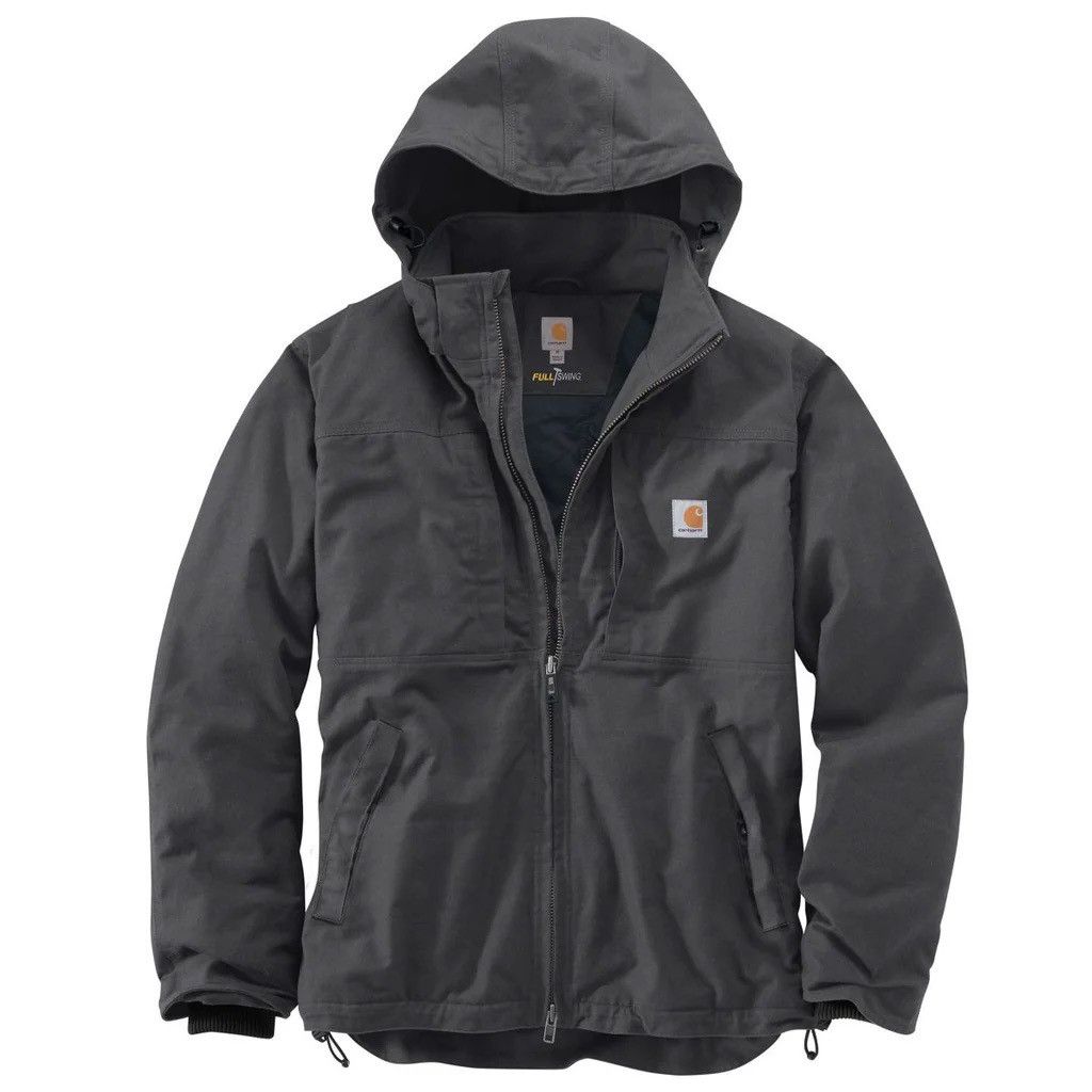 Carthartt Work Coat