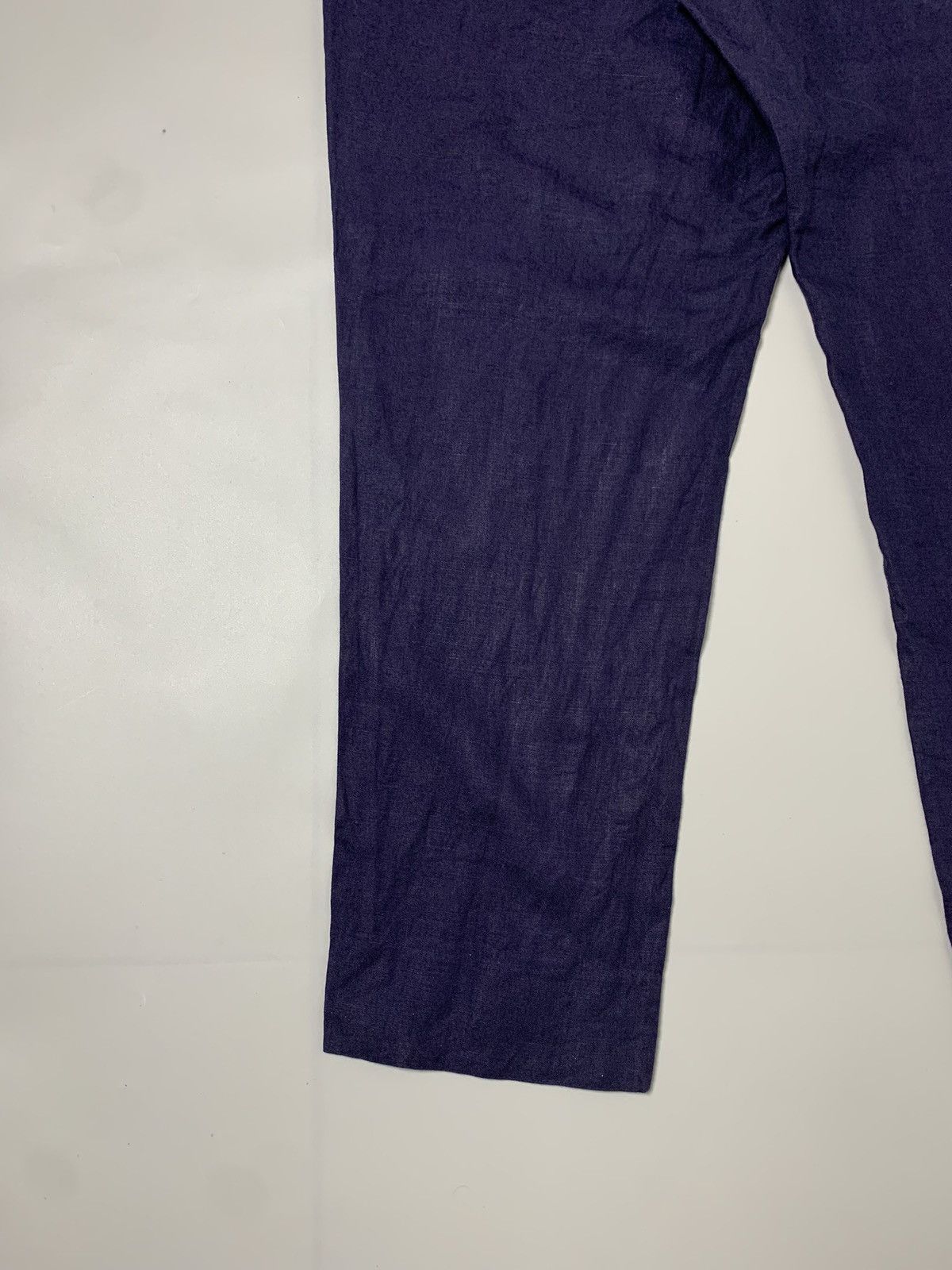 Loro Piana Loro Pian Easy pants Size US 38 / EU 54 - 13 Thumbnail