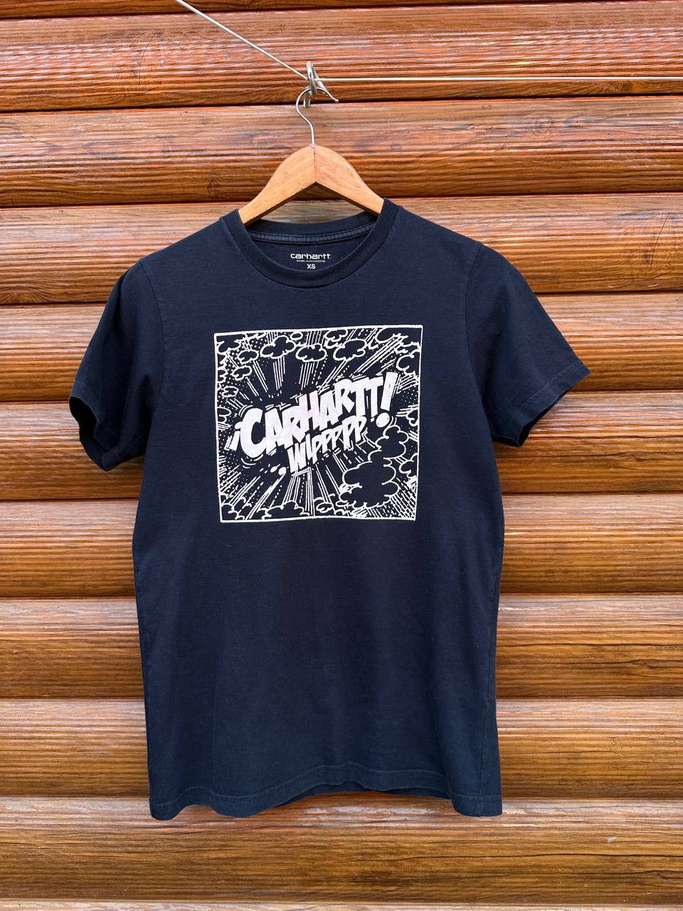 Carhartt Carhartt Shirt Size US XS / EU 42 / 0 - 1 Thumbnail