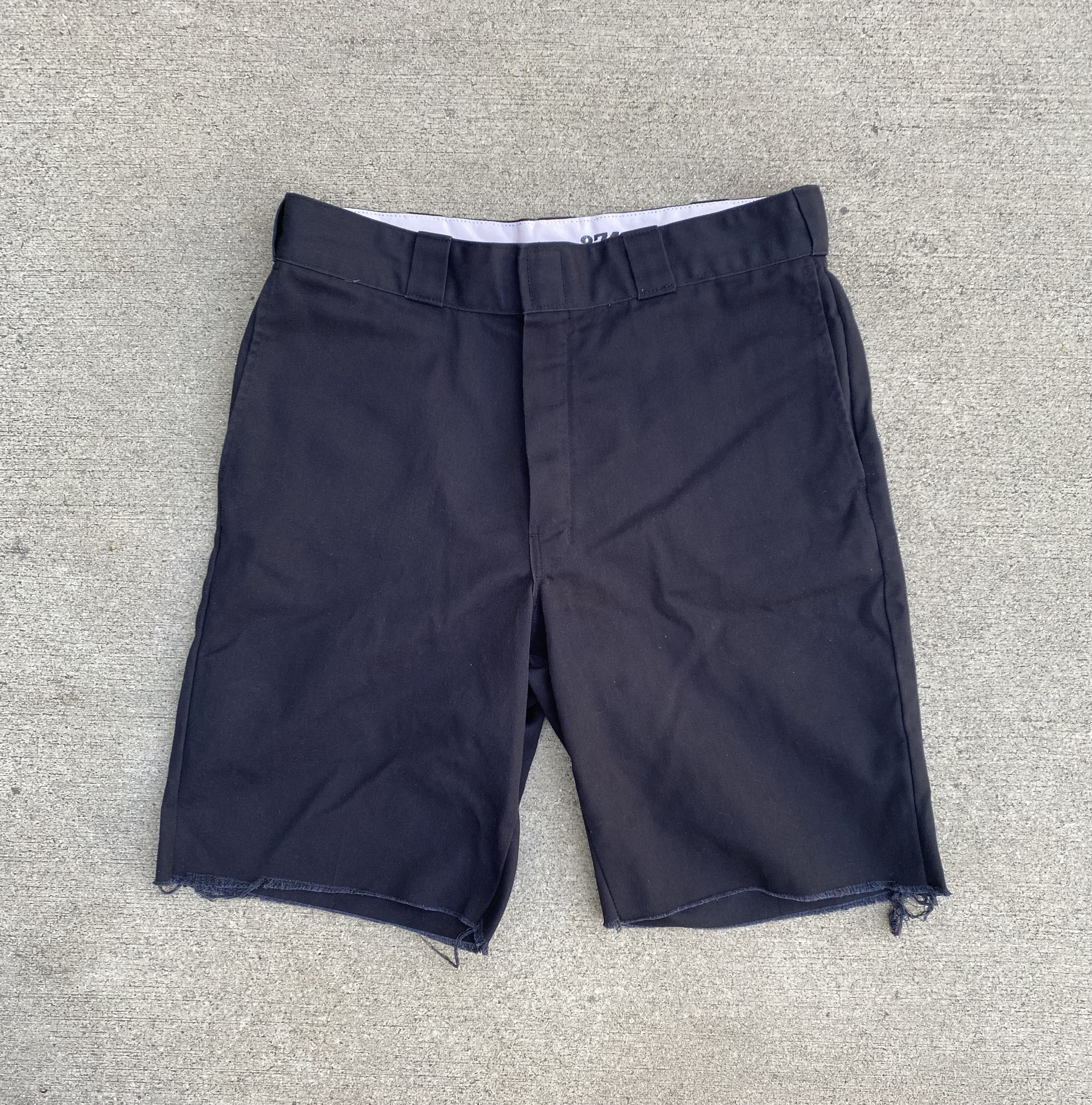 basketcase gallery Basketcase Gallery Caldwell Shorts | Grailed