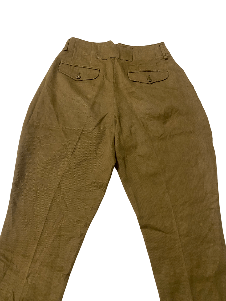 Isamu Katayama Backlash Isamu Men Ripped Keen Pants Size US 30 / EU 46 - 4 Thumbnail