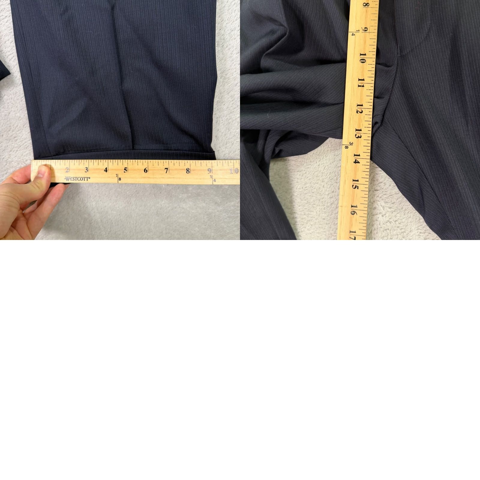 Jos. A. Bank Item Specifications: Brand: Osprey Size 42R - 11 Thumbnail
