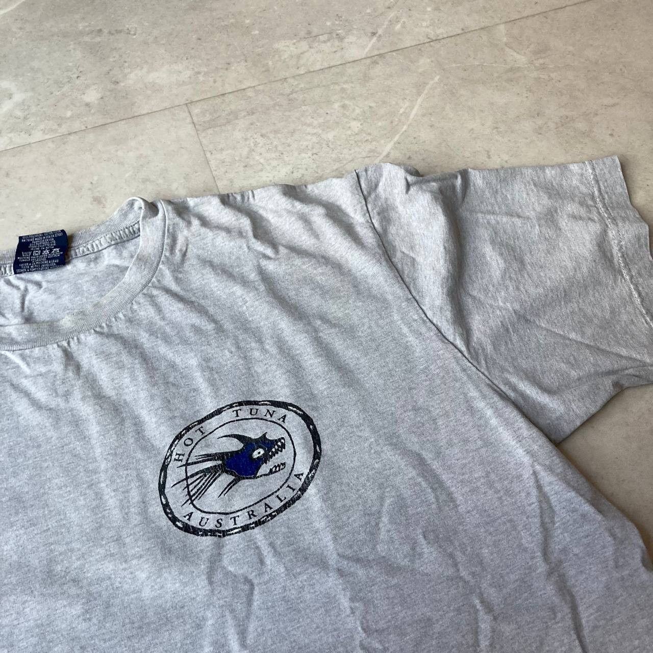 Hot Tuna Vintage Hot Tuna Surfboards Australia Tee Size US M / EU 48-50 / 2 - 3 Thumbnail